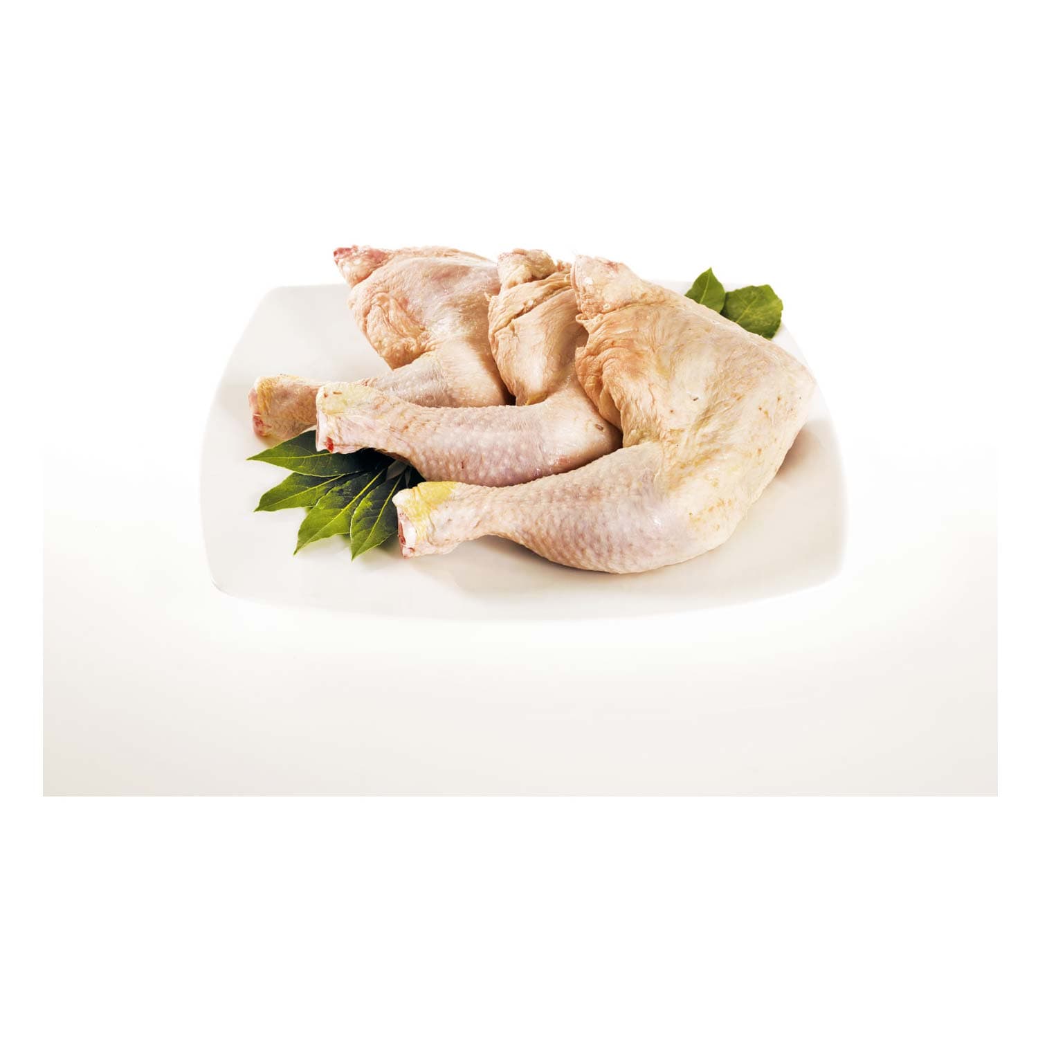 Cosciotto di pollo confezione risparmio – immagine 2