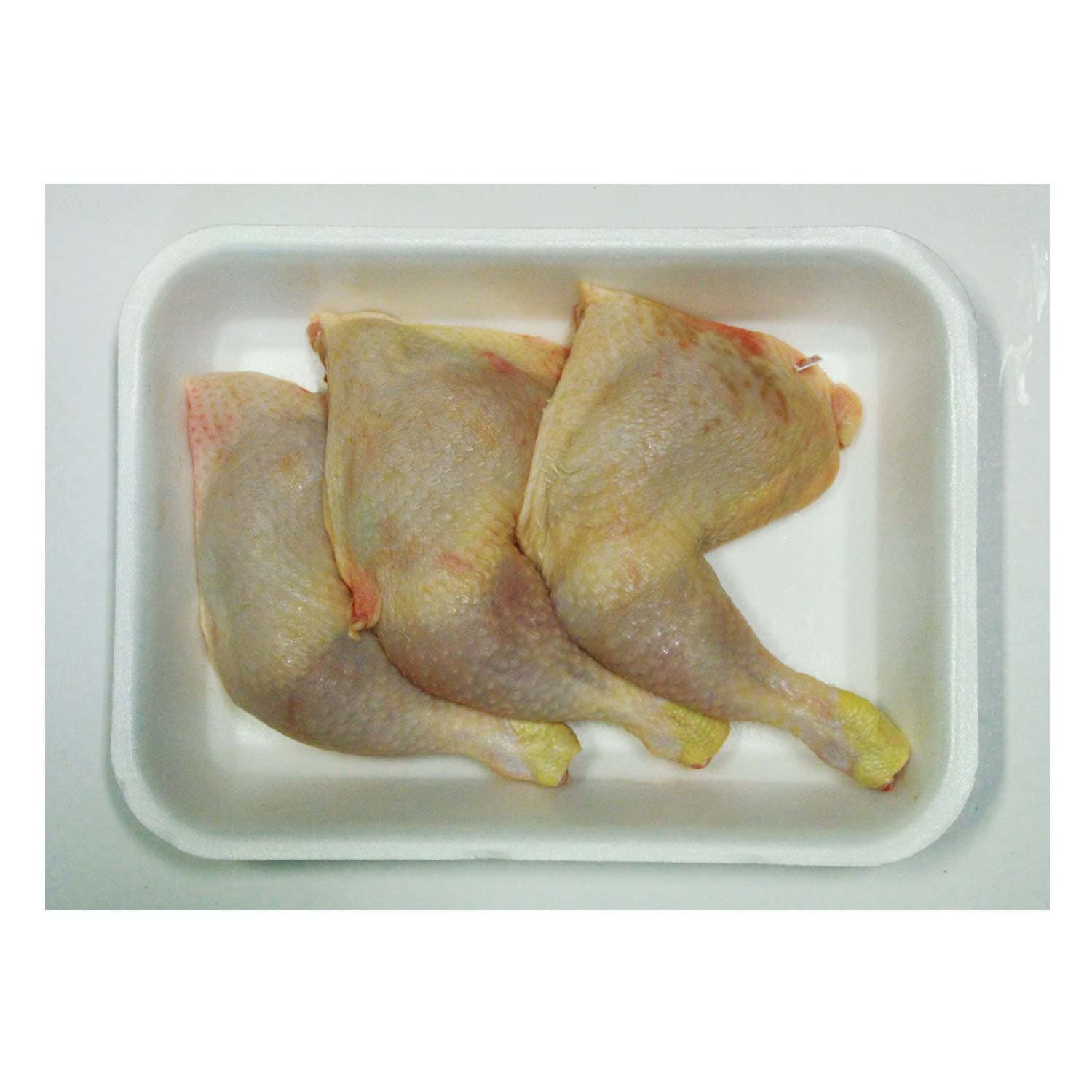 Cosciotto di pollo confezione risparmio – immagine 4