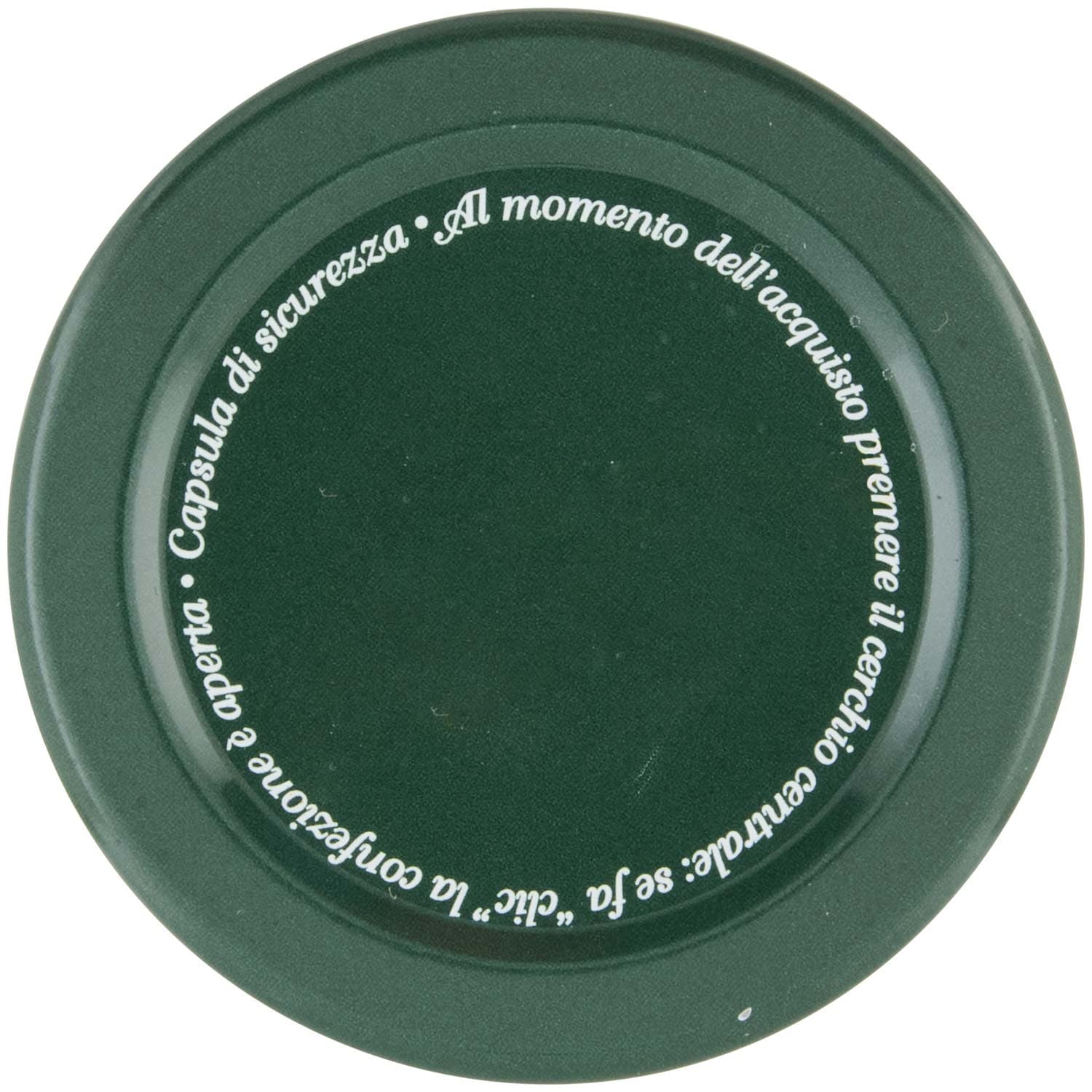 PAM Capperi all'Aceto di Vino 105 g – immagine 6