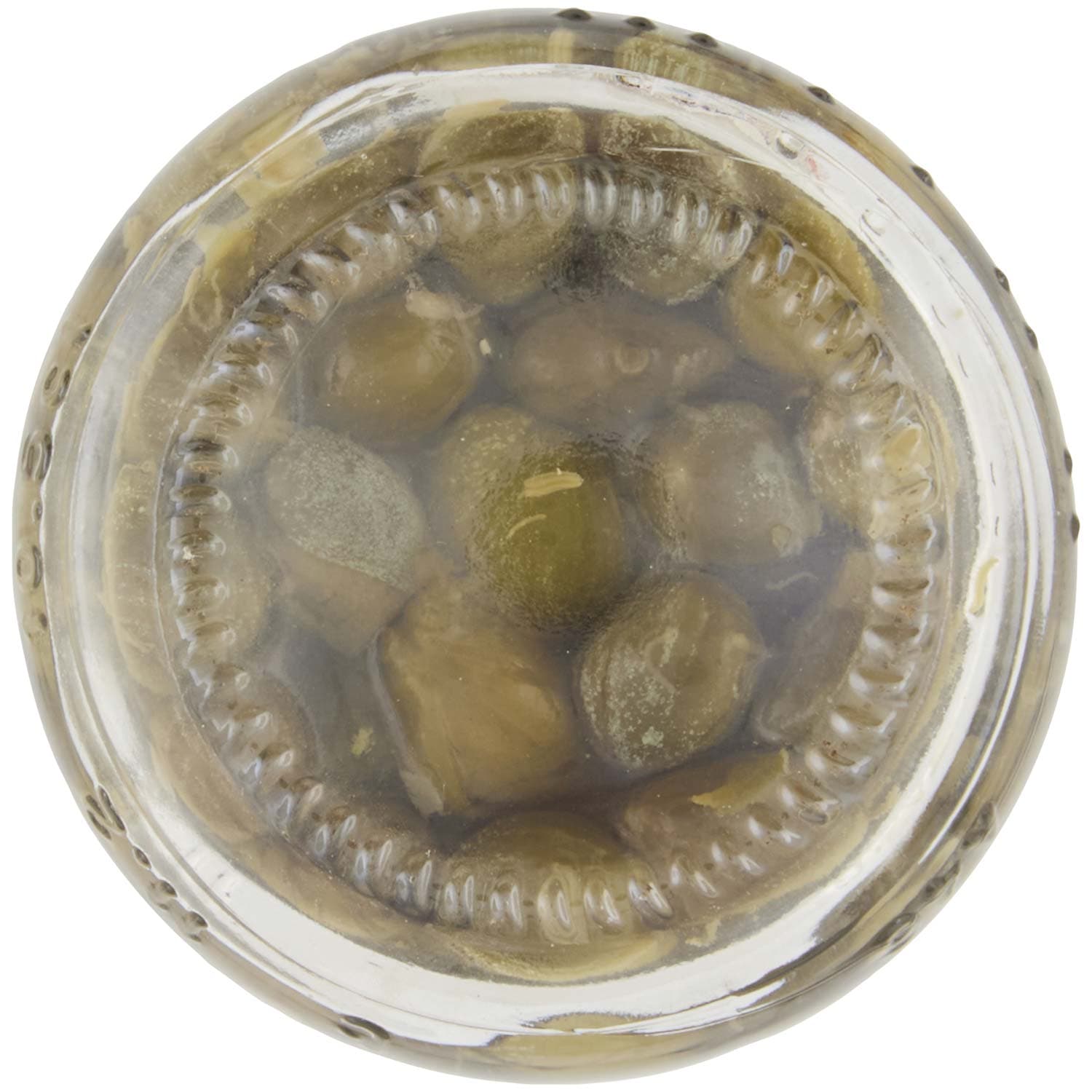 PAM Capperi all'Aceto di Vino 105 g – immagine 7