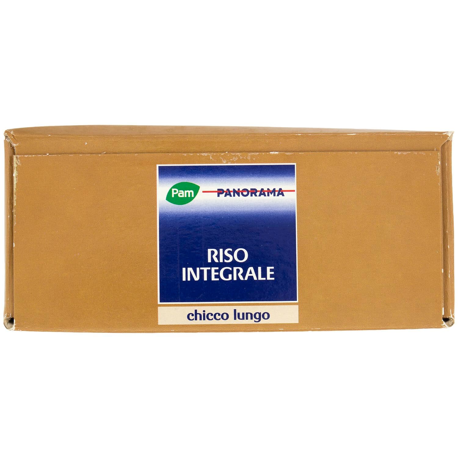 PAM PANORAMA Riso Integrale 10 minuti 1 kg – immagine 7