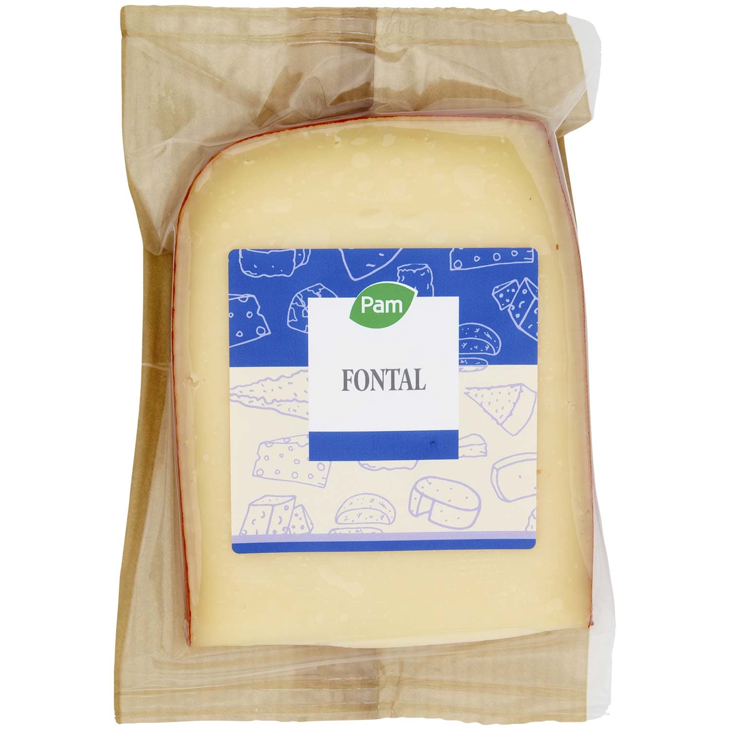 PAM Fontal 250 g – immagine 2