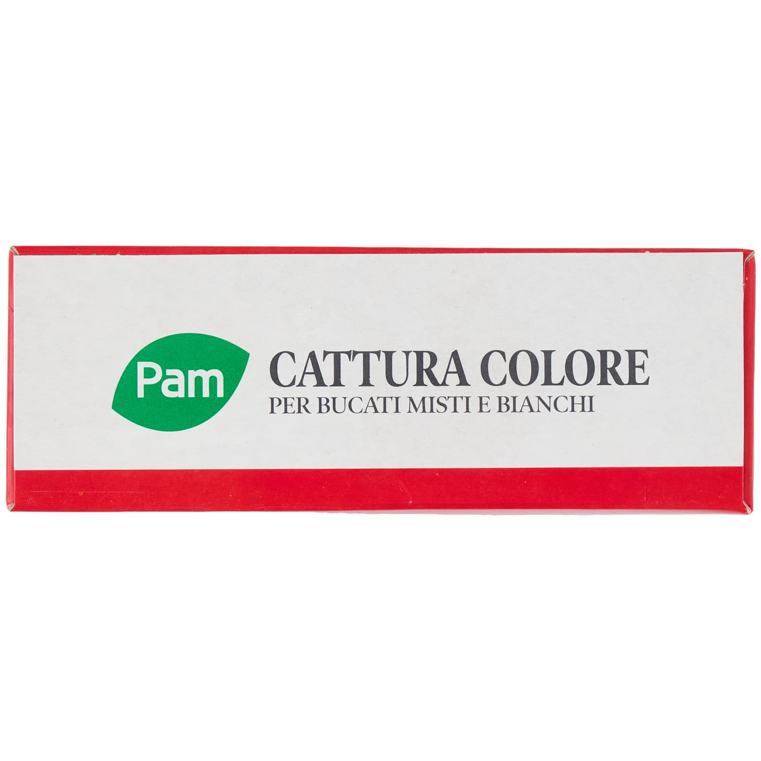 PAM Cattura Colore per Bucati Misti e Bianchi 20 pz – immagine 6