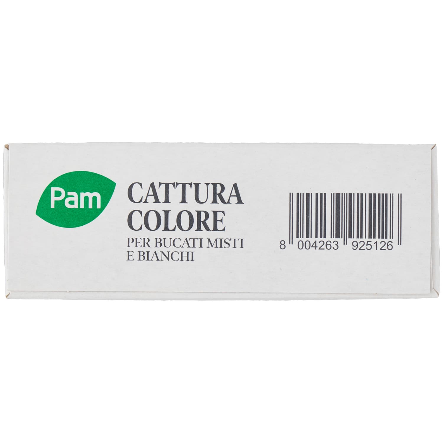 PAM Cattura Colore per Bucati Misti e Bianchi 20 pz – immagine 7
