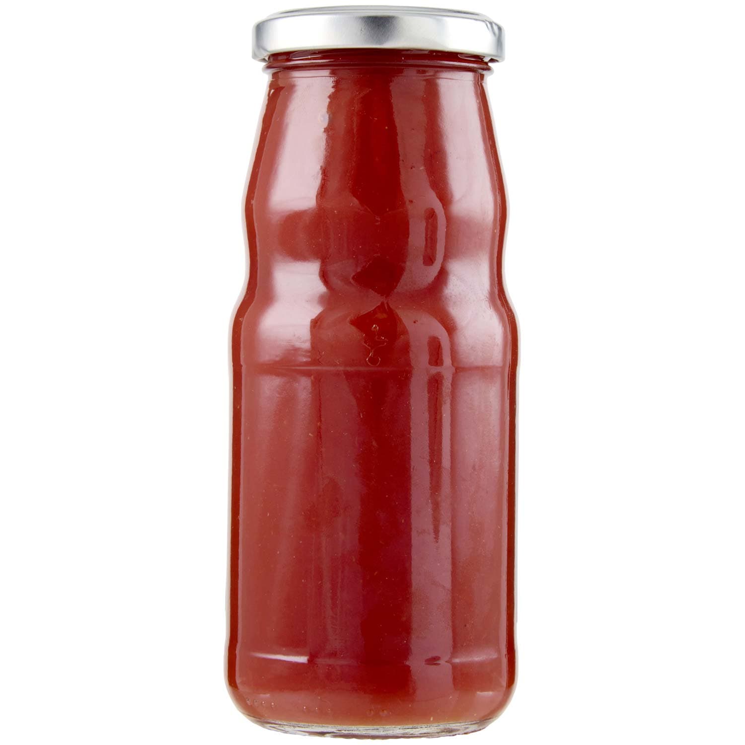 TESORI DELL'ARCA Passata di Pomodoro Marzanino 350 g – immagine 4