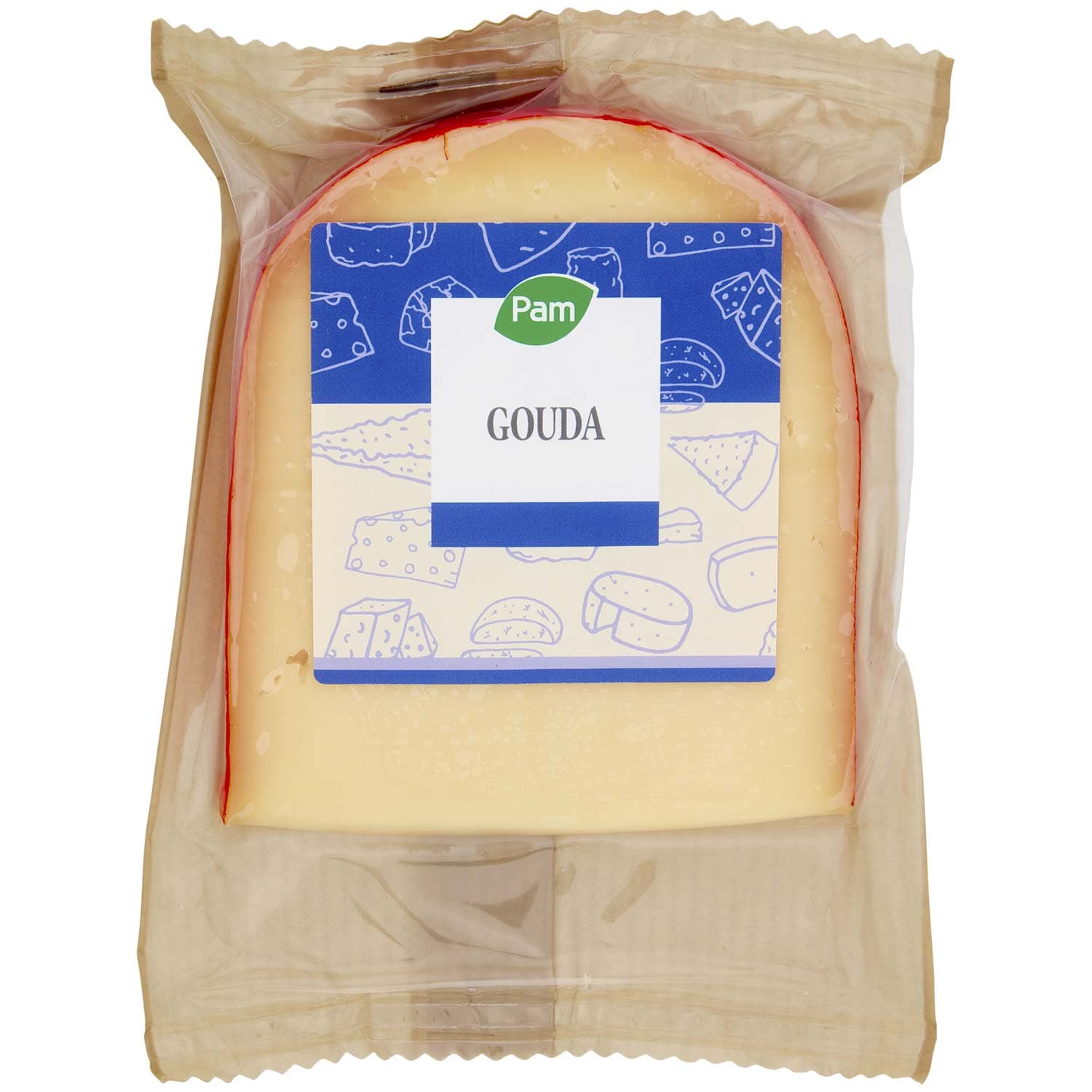 PAM Gouda 250 g – immagine 2