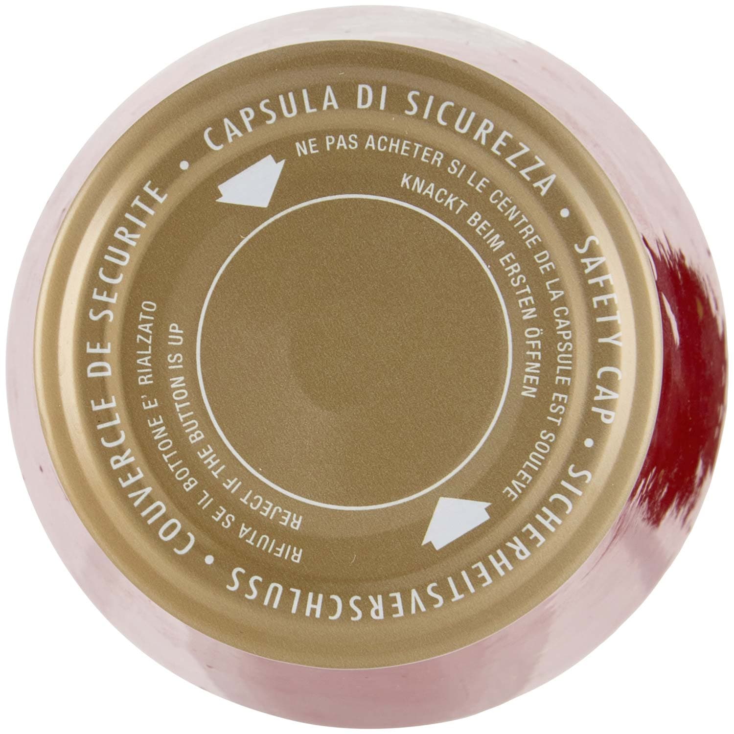 TESORI DELL'ARCA Passata di Pomodoro Rustica con Basilico 680 g – immagine 6