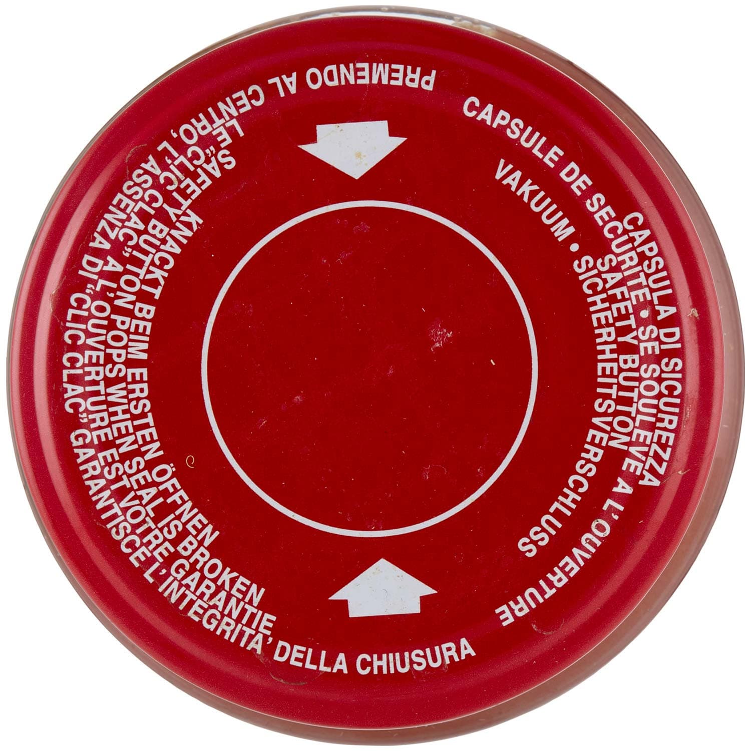 TESORI DELL'ARCA Pomodoro Datterino Intero in Succo di Pomodoro 360 g – immagine 6