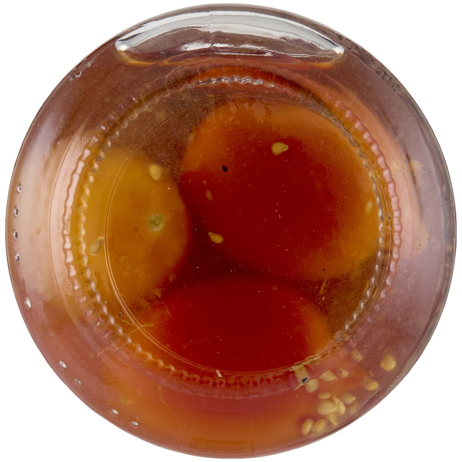 TESORI DELL'ARCA Pomodoro Intero in Acqua e Sale di "Pomodorino del Piennolo del Vesuvio DOP" 360 g – immagine 7