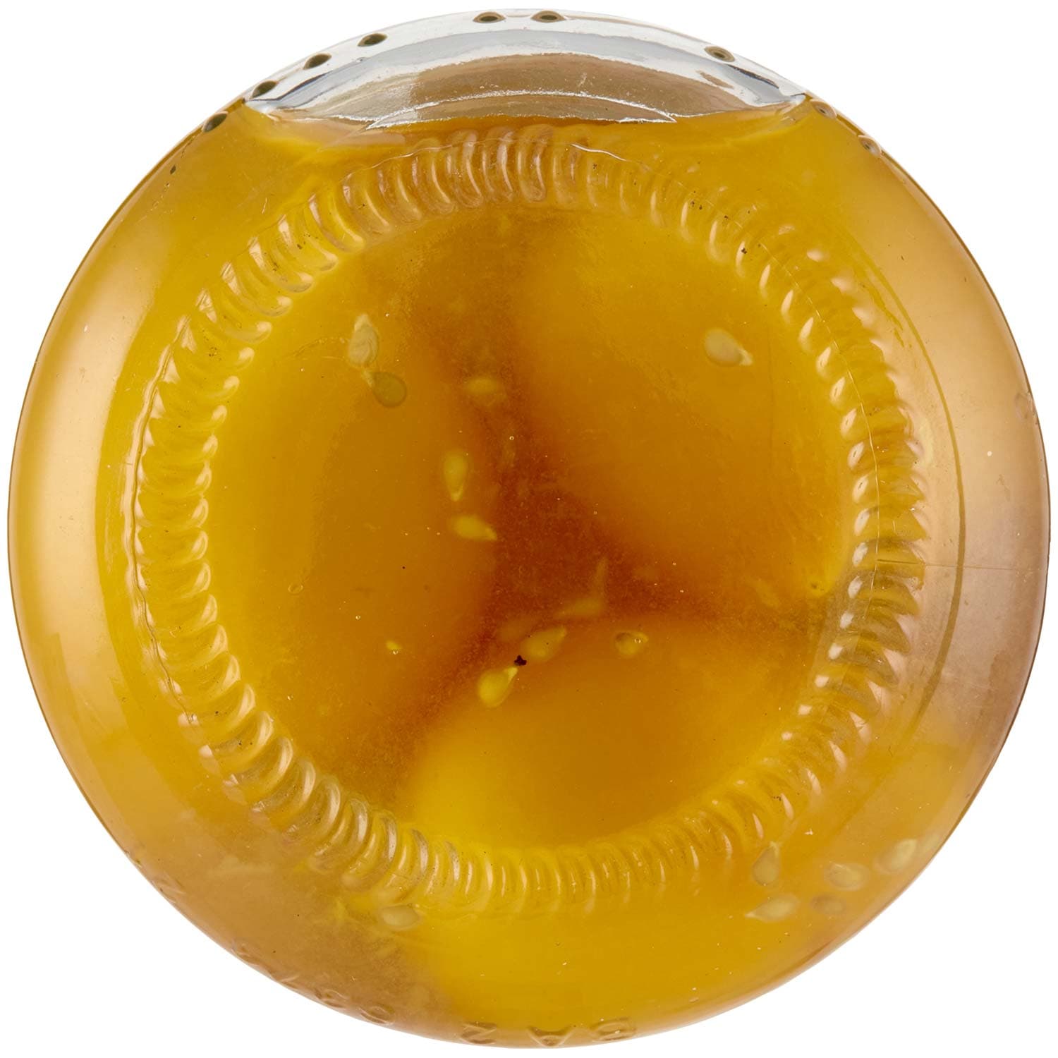 TESORI DELL'ARCA Pomodoro Intero in Acqua e Sale Giallo 360 g – immagine 7