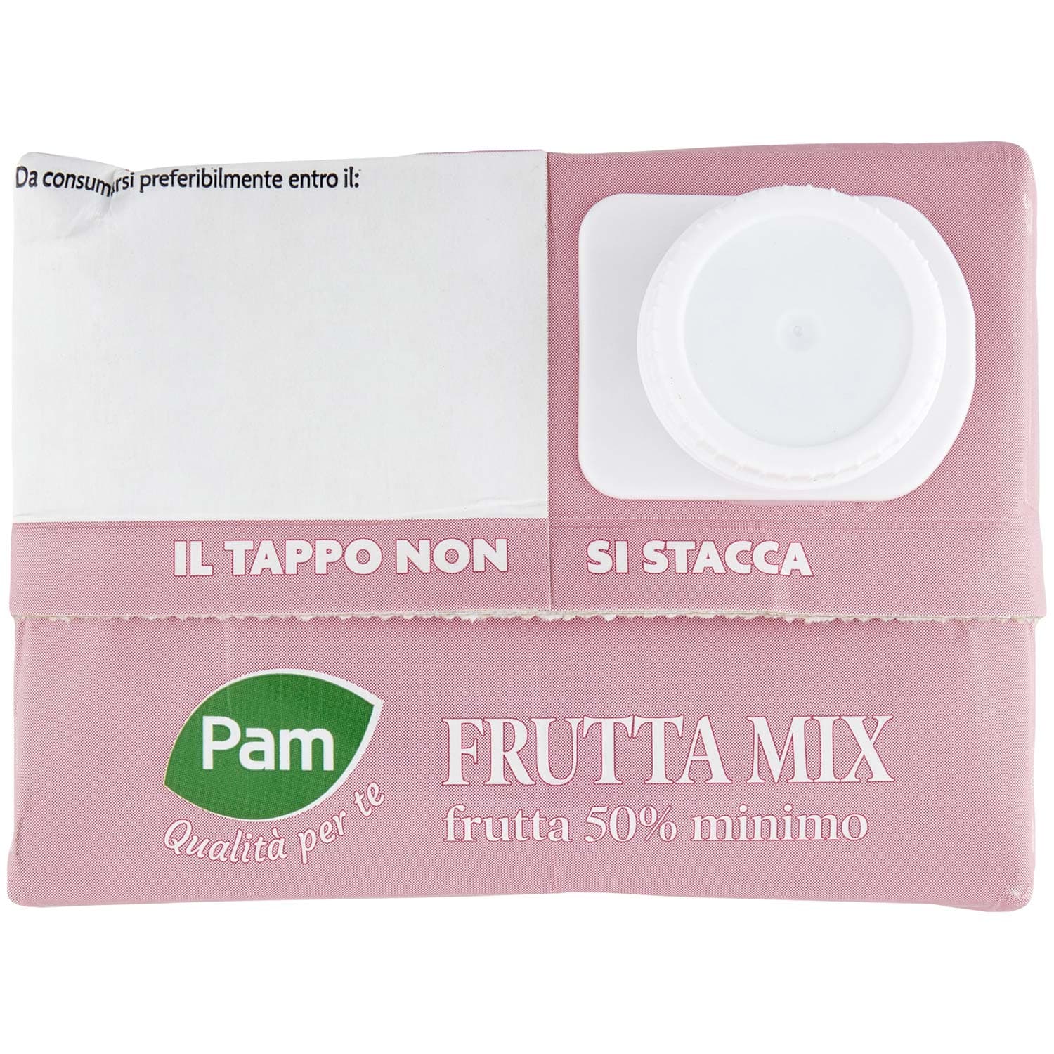 PAM Qualità per te Frutta Mix 1.5 L – immagine 6