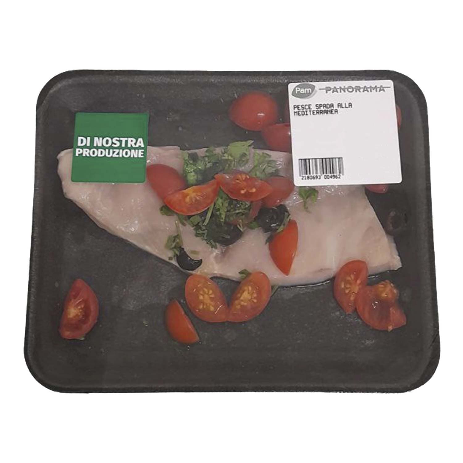 Pesce spada mediterranea – immagine 2