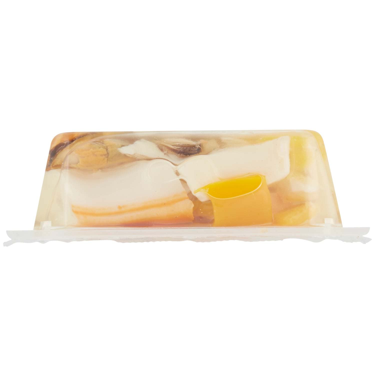 PAM Qualità per te Insalata di Mare con Peperoni 400 g – immagine 6