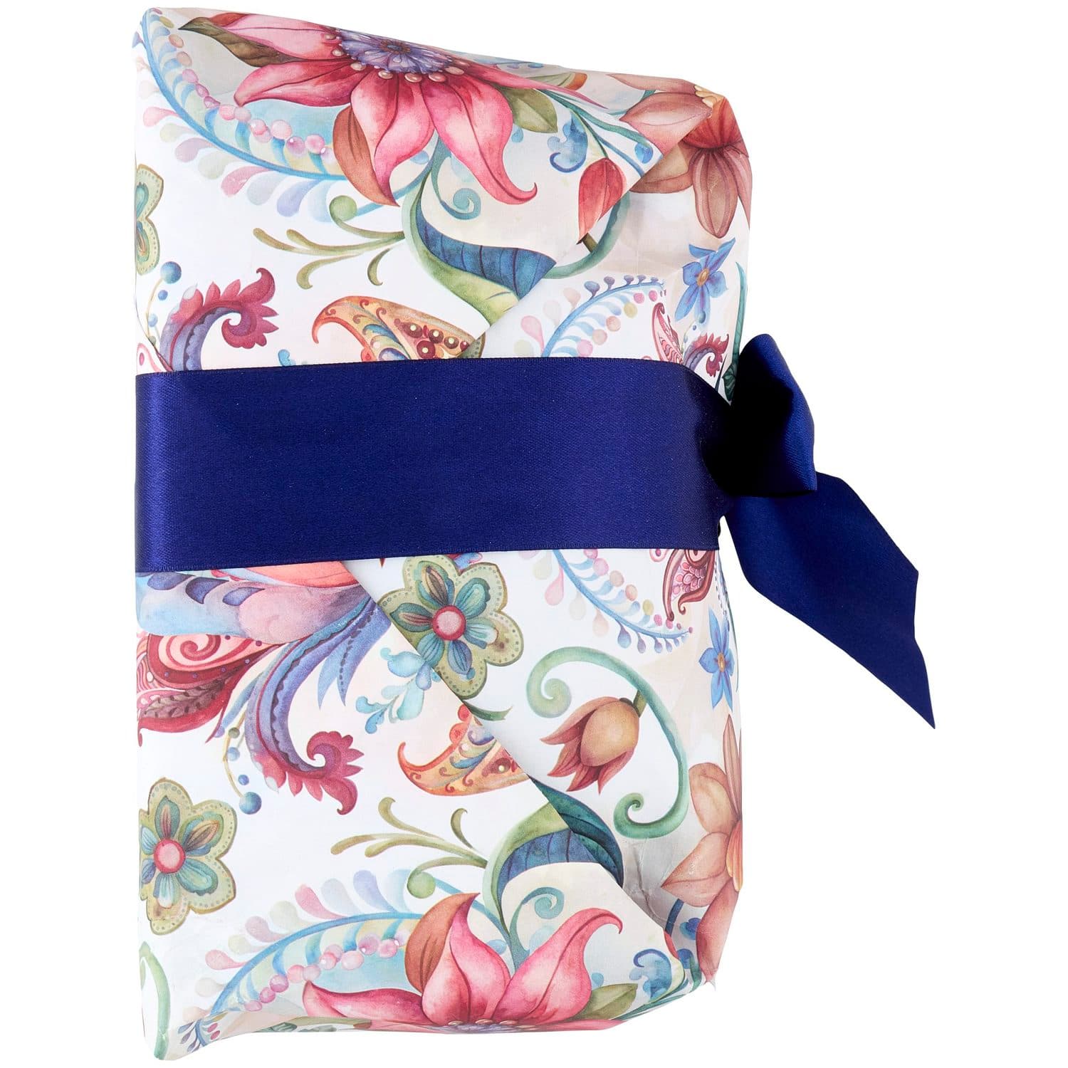 TESORI DELL'ARCA Panettone con Gocce Fondenti e Amarena 1000 g – immagine 3