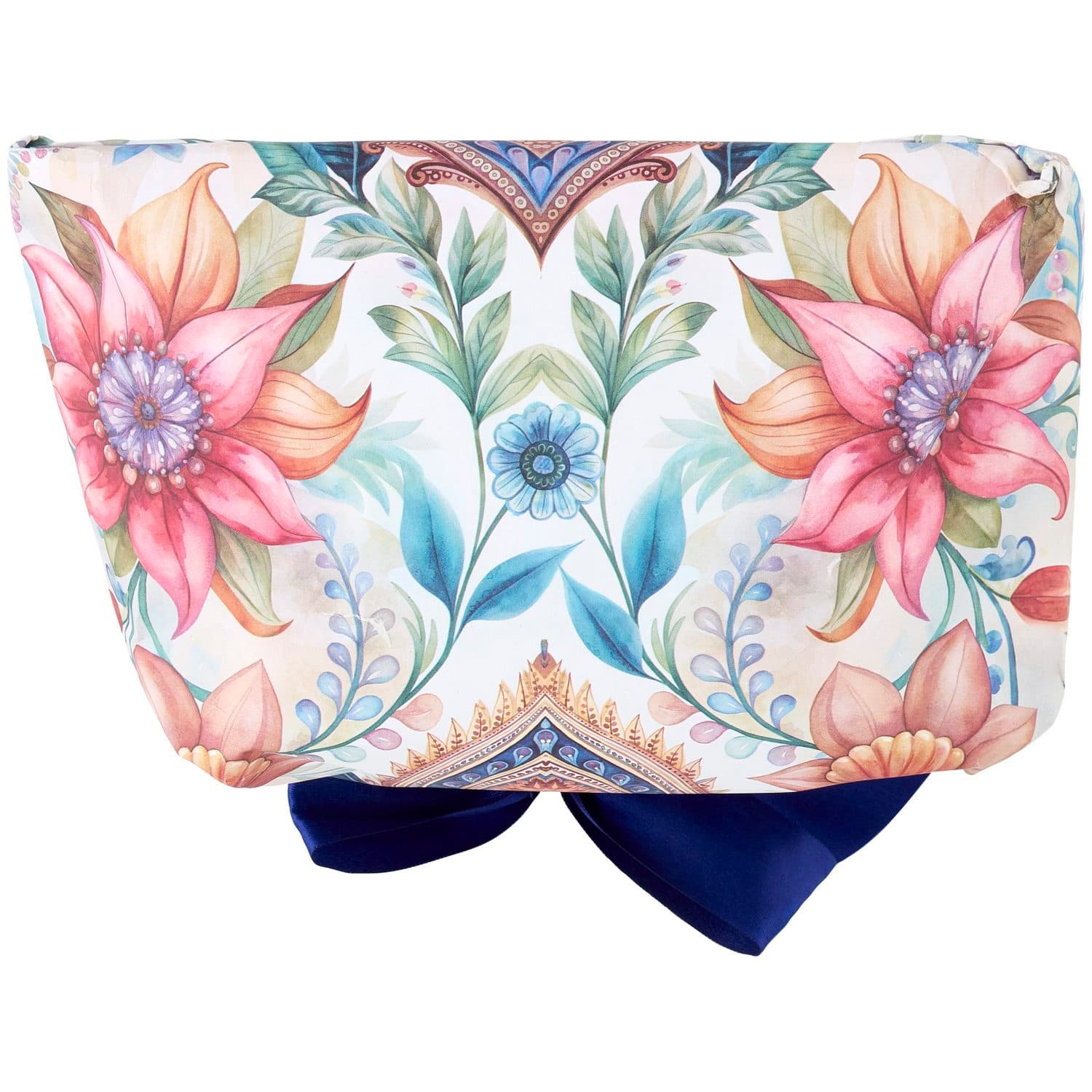 TESORI DELL'ARCA Panettone con Gocce Fondenti e Amarena 1000 g – immagine 6