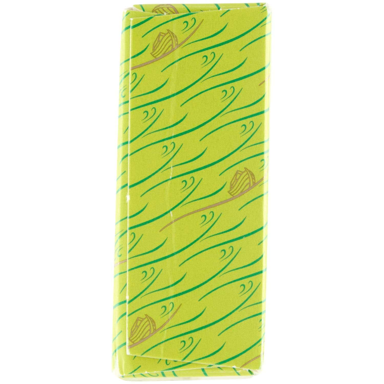 TESORI DELL'ARCA Cioccolato al Latte Dubai Style con pistacchio e kadayif 145 g – immagine 3