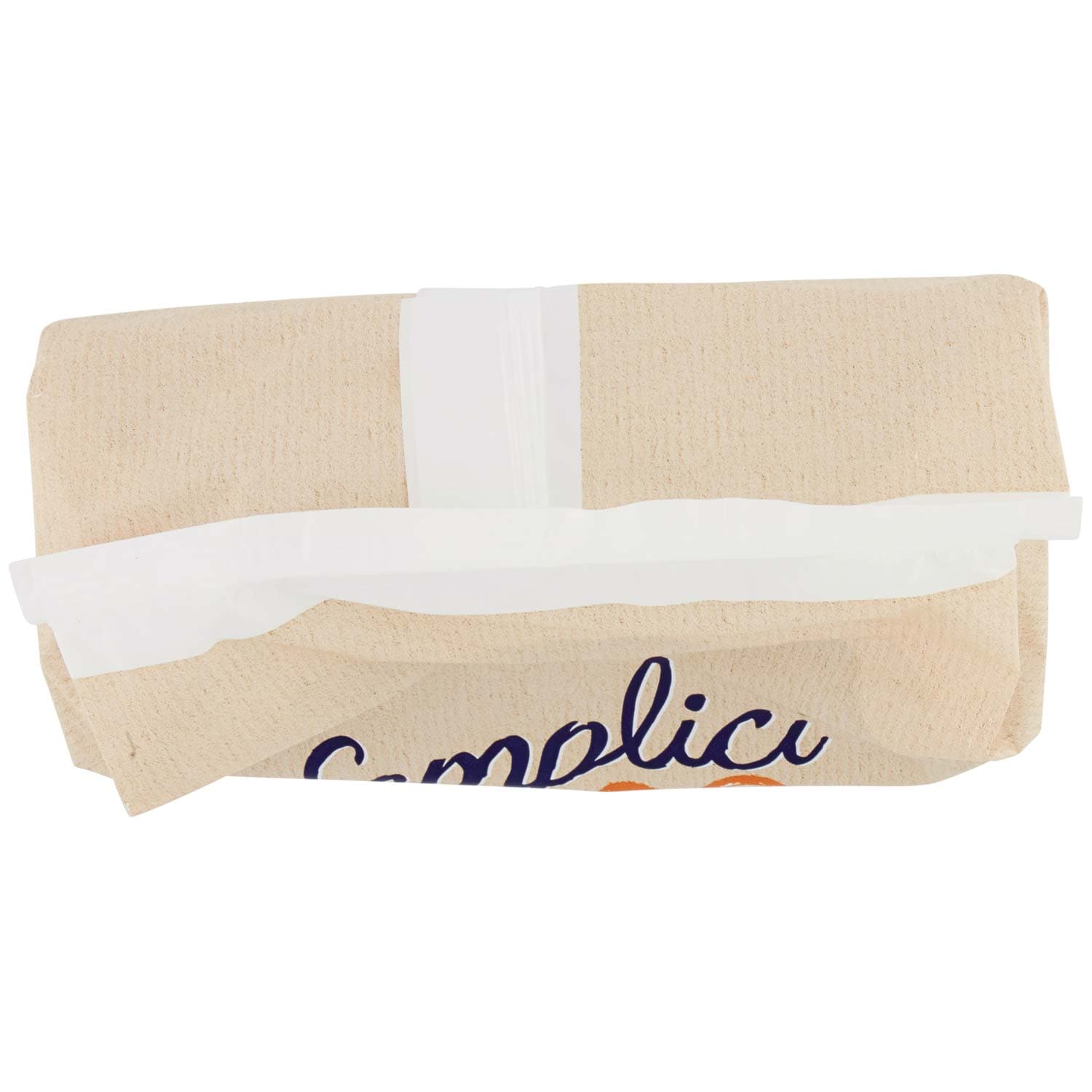 SEMPLICI E BUONI Fonte di Fibre Croissant Integrale ai Frutti Rossi 300g (50gx6) – immagine 6