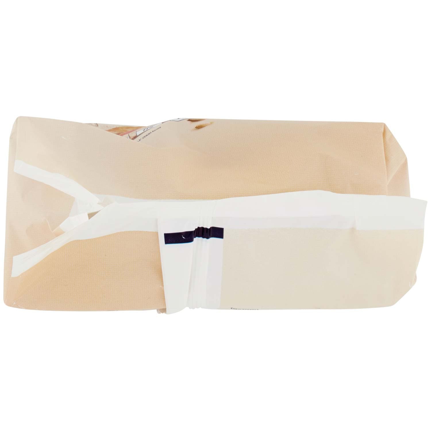 SEMPLICI E BUONI Fonte di Fibre Croissant Integrale ai Frutti Rossi 300g (50gx6) – immagine 7