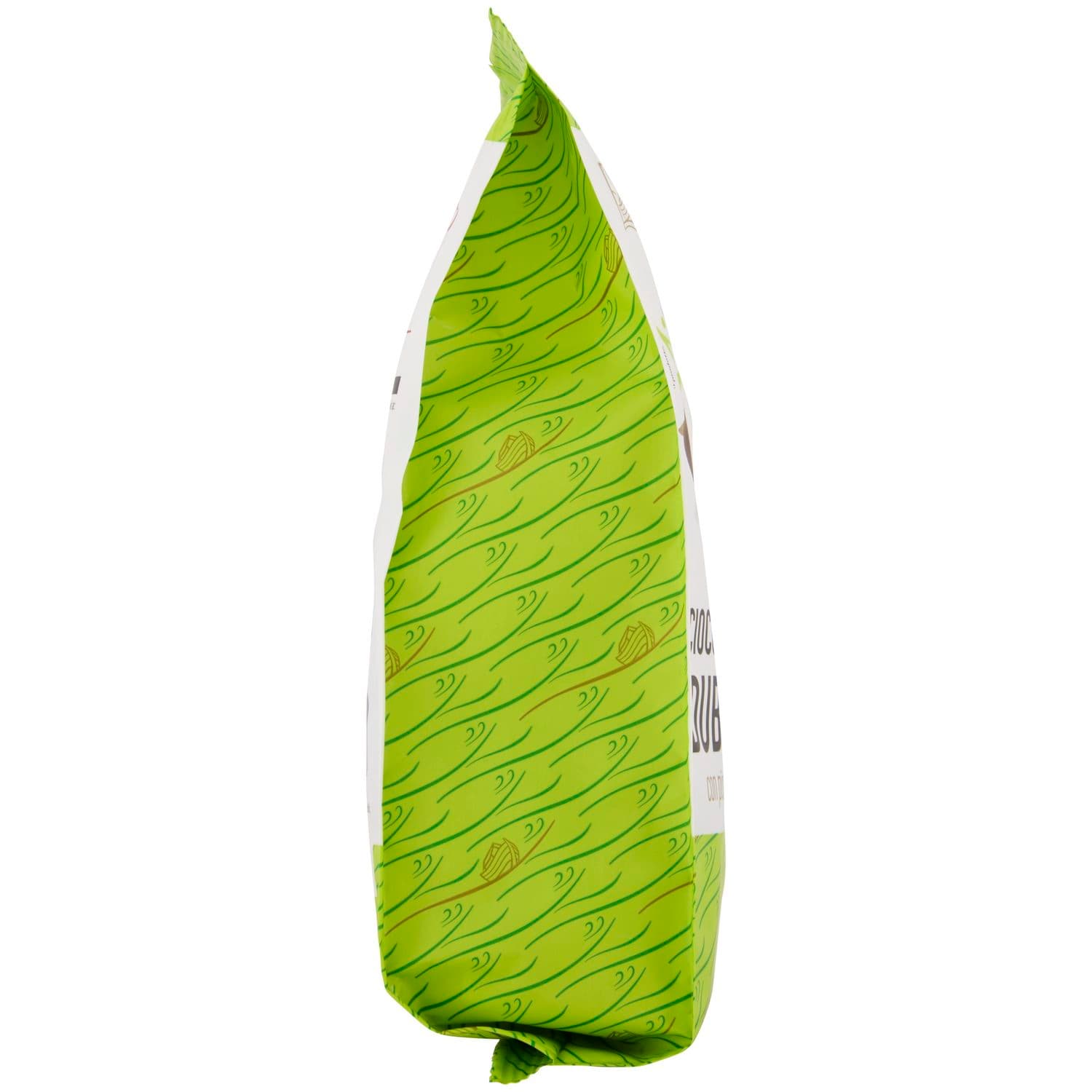 TESORI DELL'ARCA Praline di Cioccolato al Latte Dubai Style con pistacchio e cadyif 150 g – immagine 3