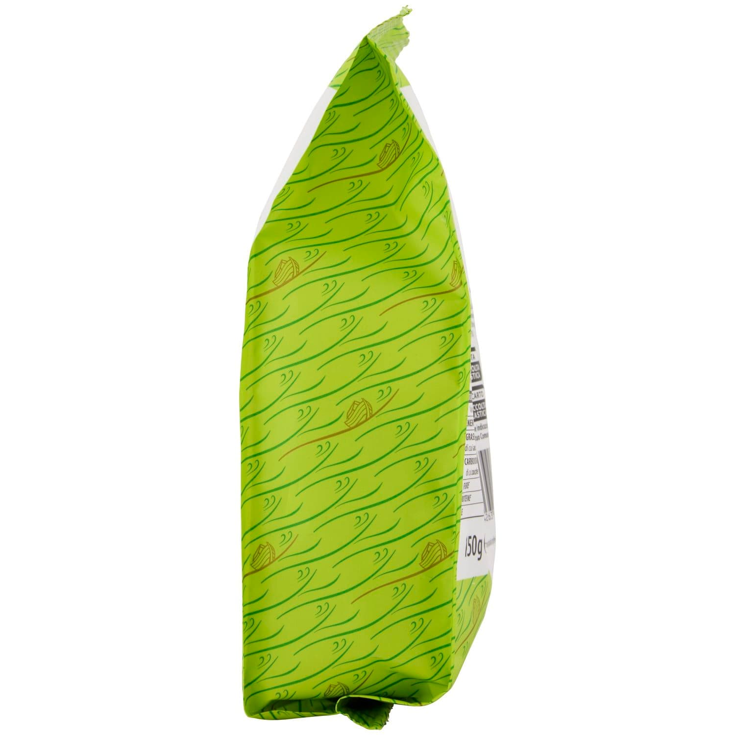 TESORI DELL'ARCA Praline di Cioccolato al Latte Dubai Style con pistacchio e cadyif 150 g – immagine 5