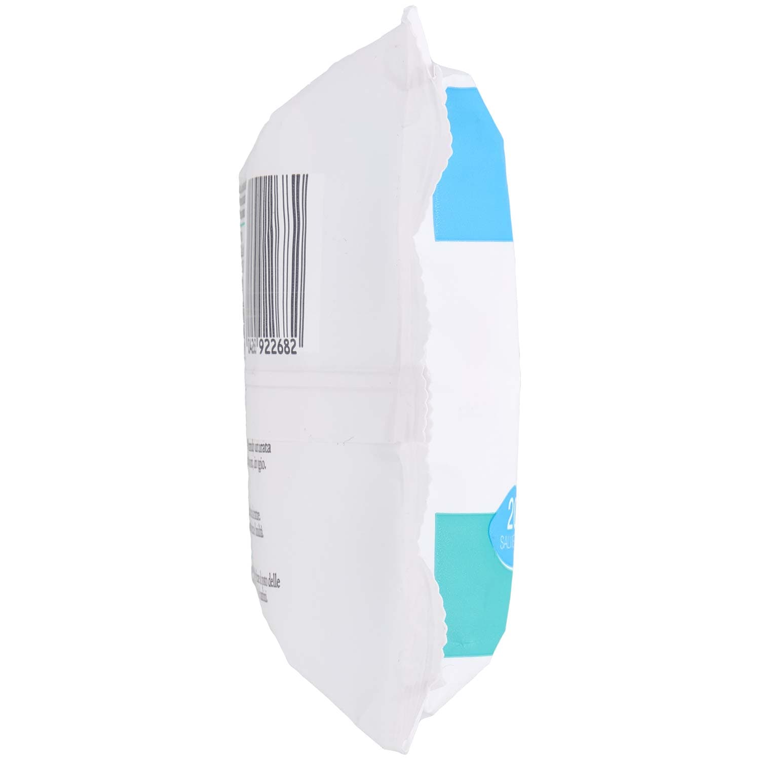 ARKALIA Salviette Detergenti Milleusi Igienizzante note Agrumate 20 pz – immagine 3