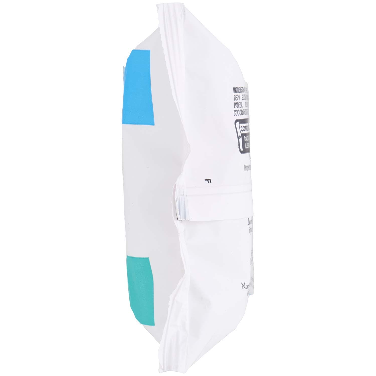 ARKALIA Salviette Detergenti Milleusi Igienizzante note Agrumate 20 pz – immagine 5