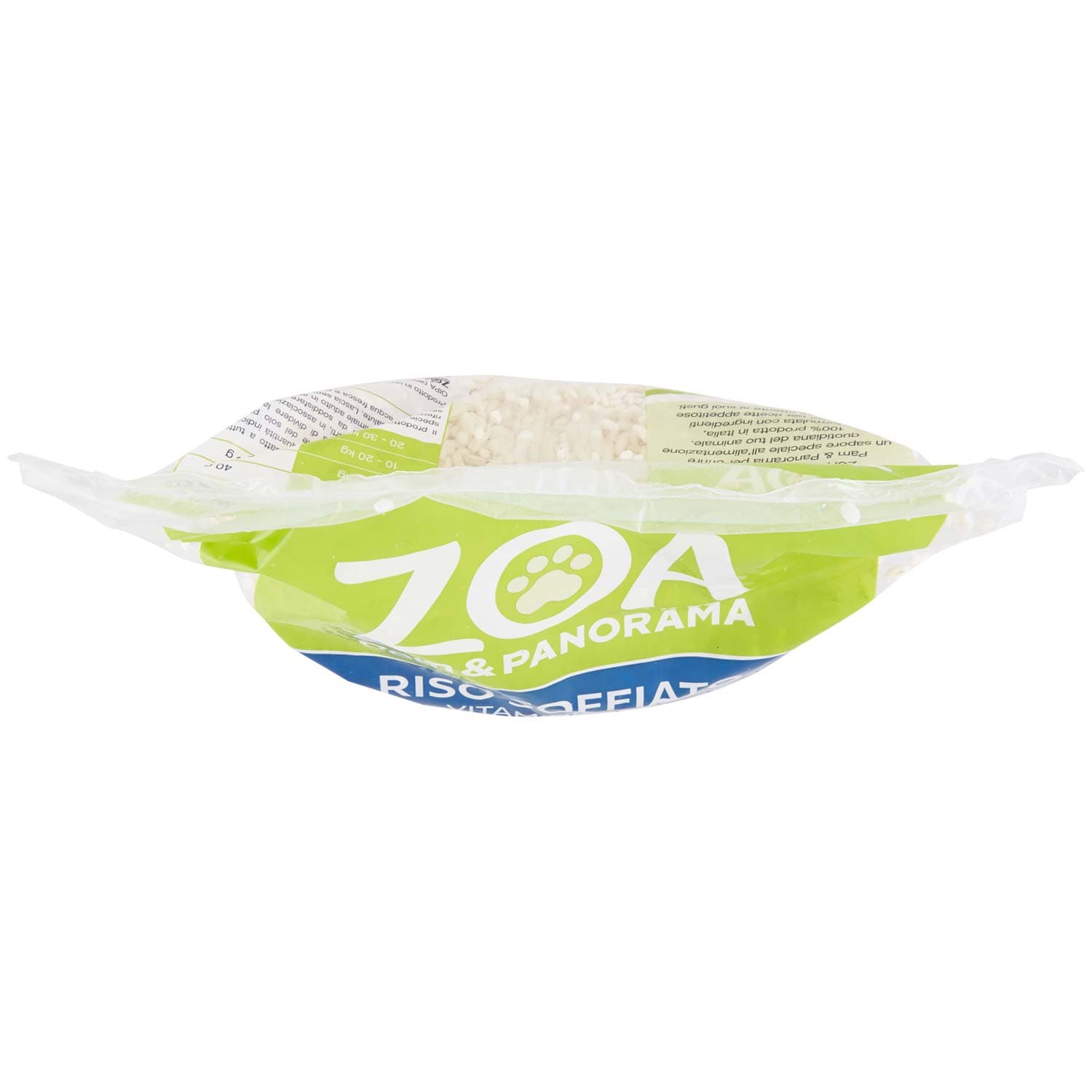 ZOA Riso Soffiato Vitaminizzato 1 kg – immagine 6