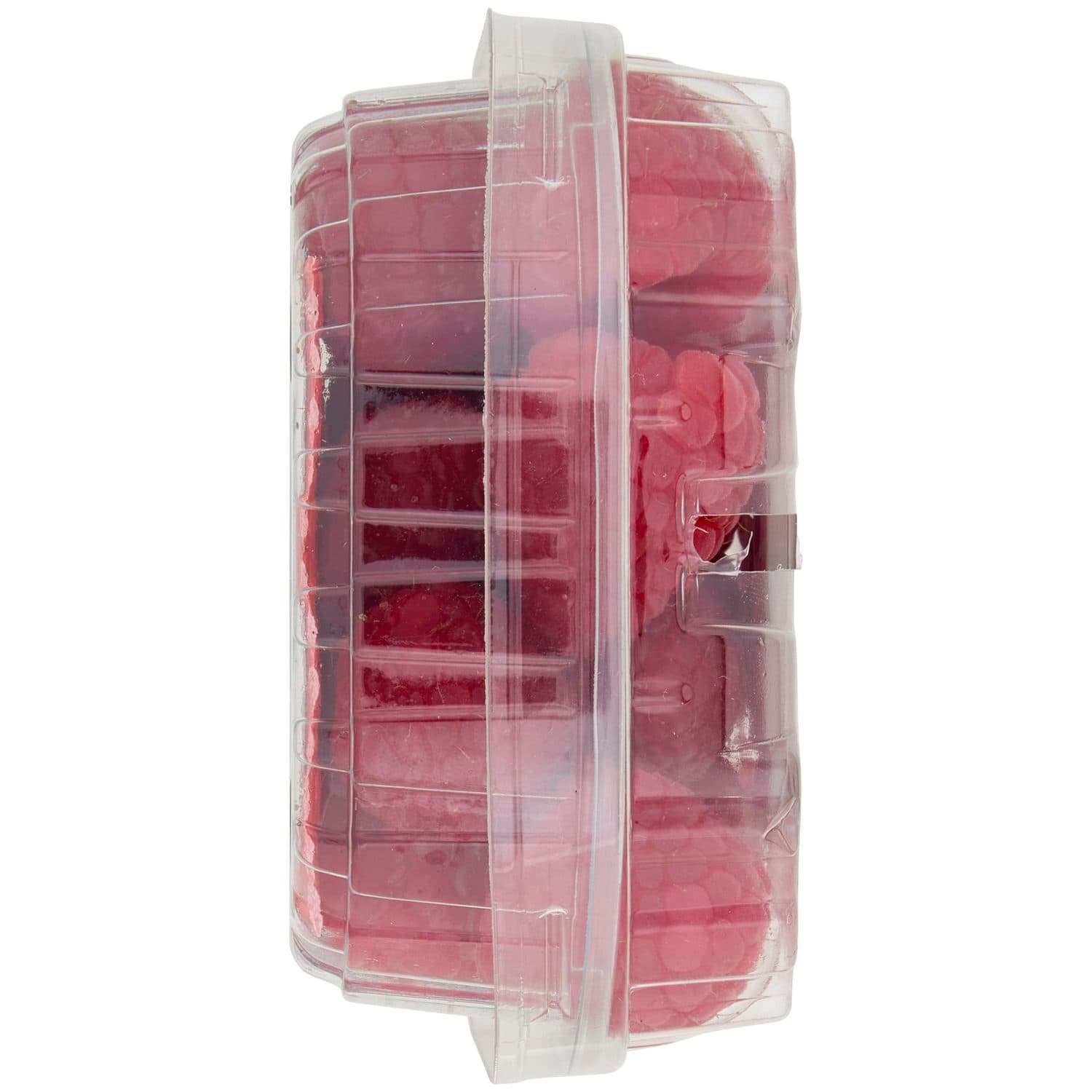 PAM Piccoli Frutti Lamponi 125 g – immagine 3