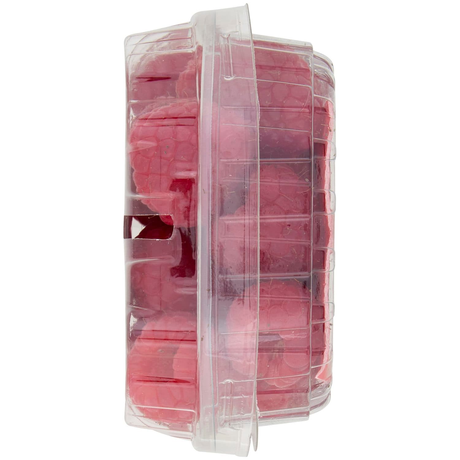 PAM Piccoli Frutti Lamponi 125 g – immagine 5