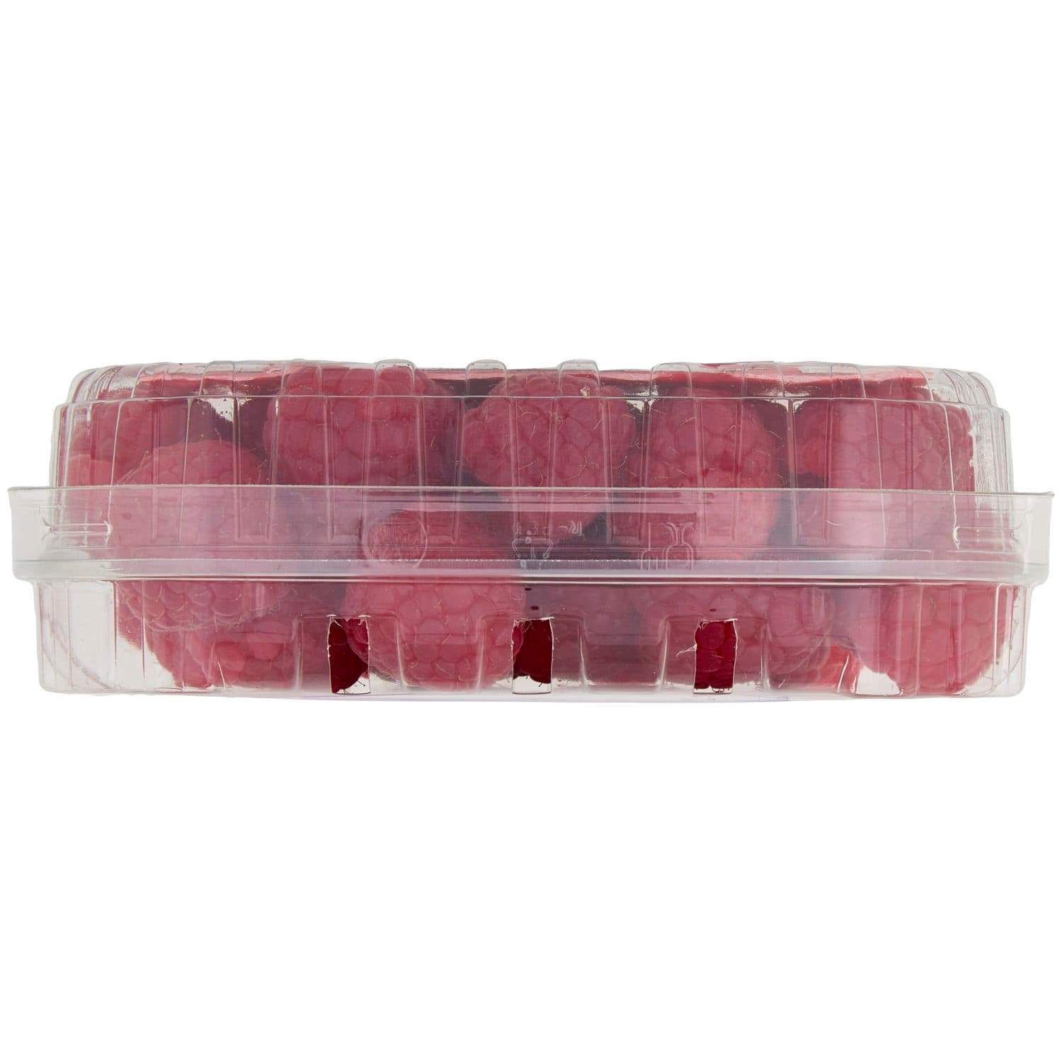 PAM Piccoli Frutti Lamponi 125 g – immagine 6