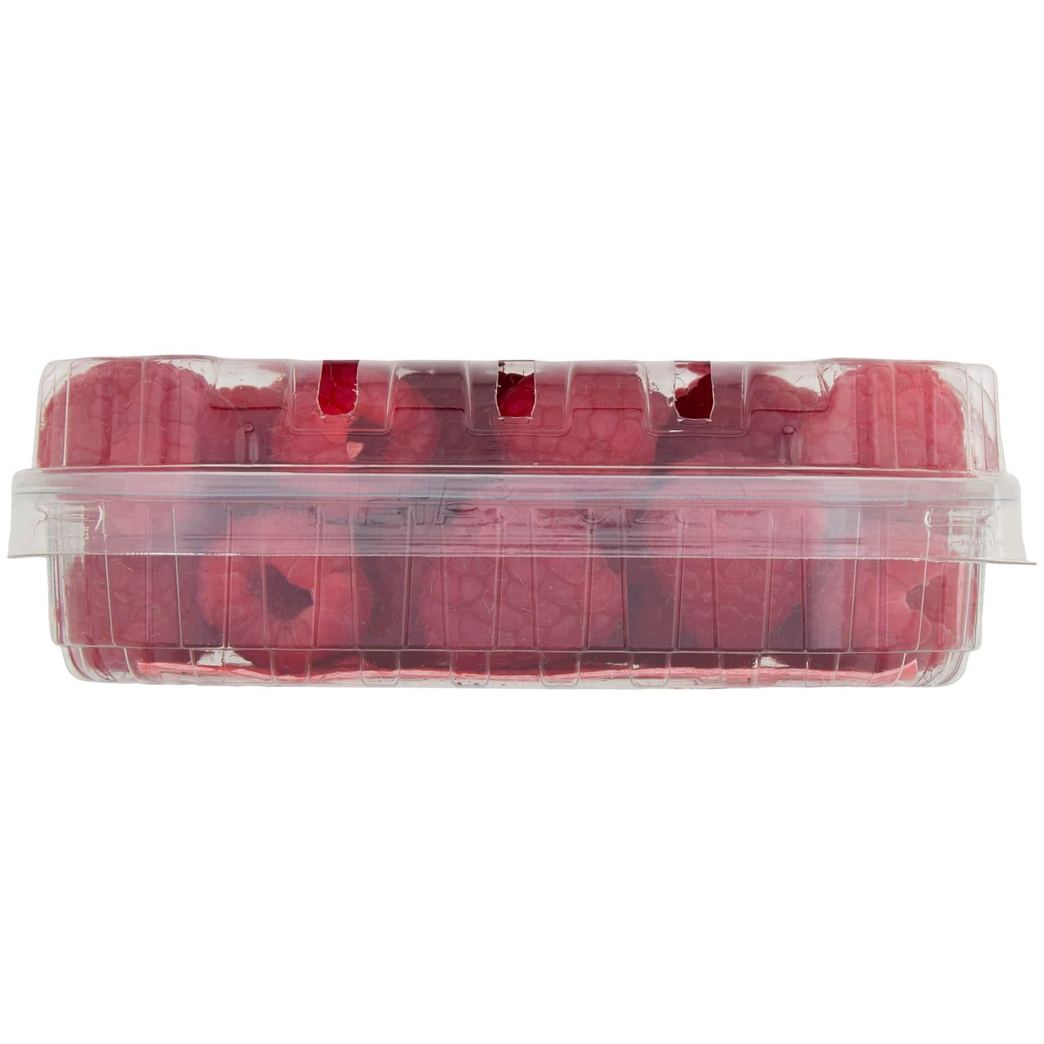 PAM Piccoli Frutti Lamponi 125 g – immagine 7