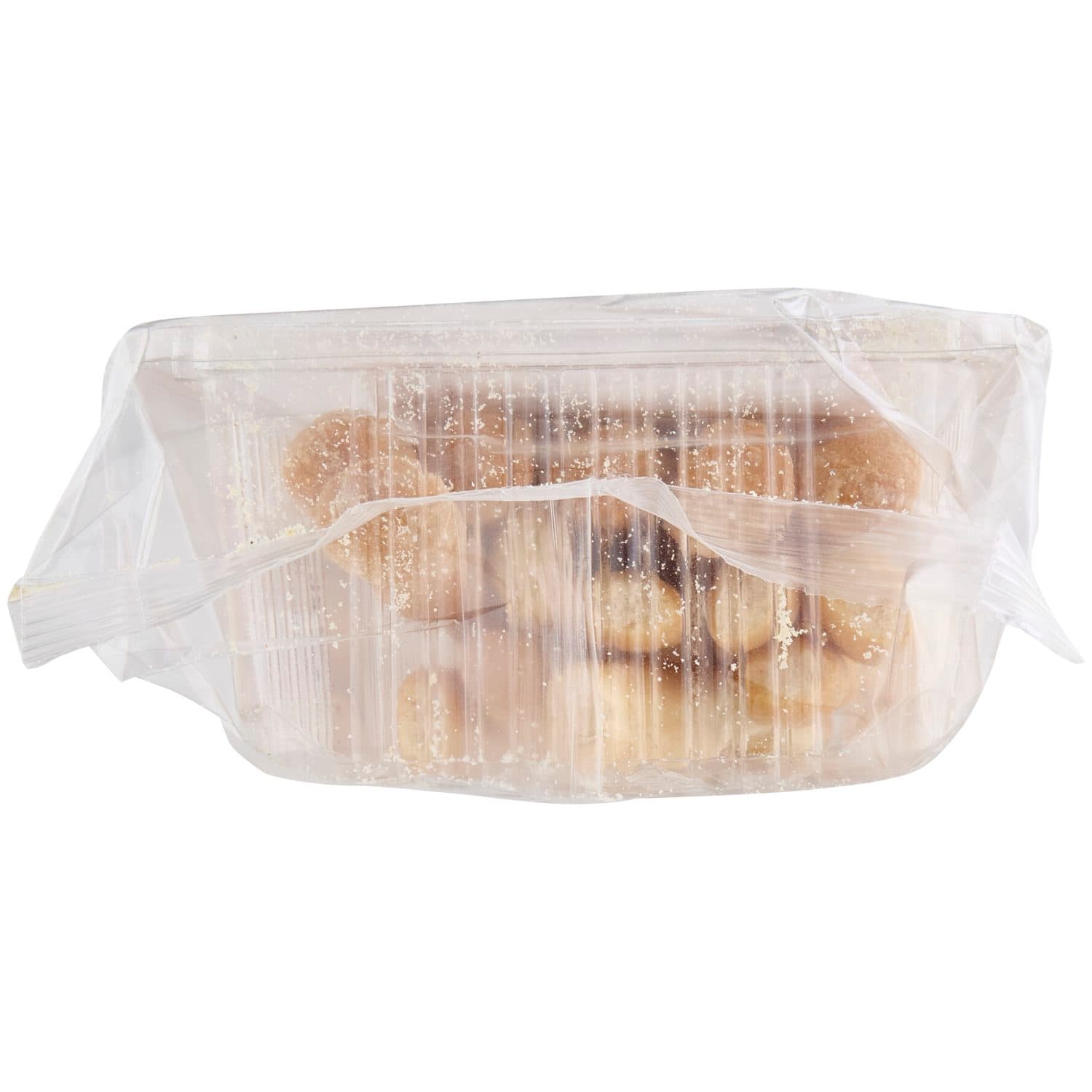 TESORI DELL'ARCA Grissini Classici 200 g – immagine 7