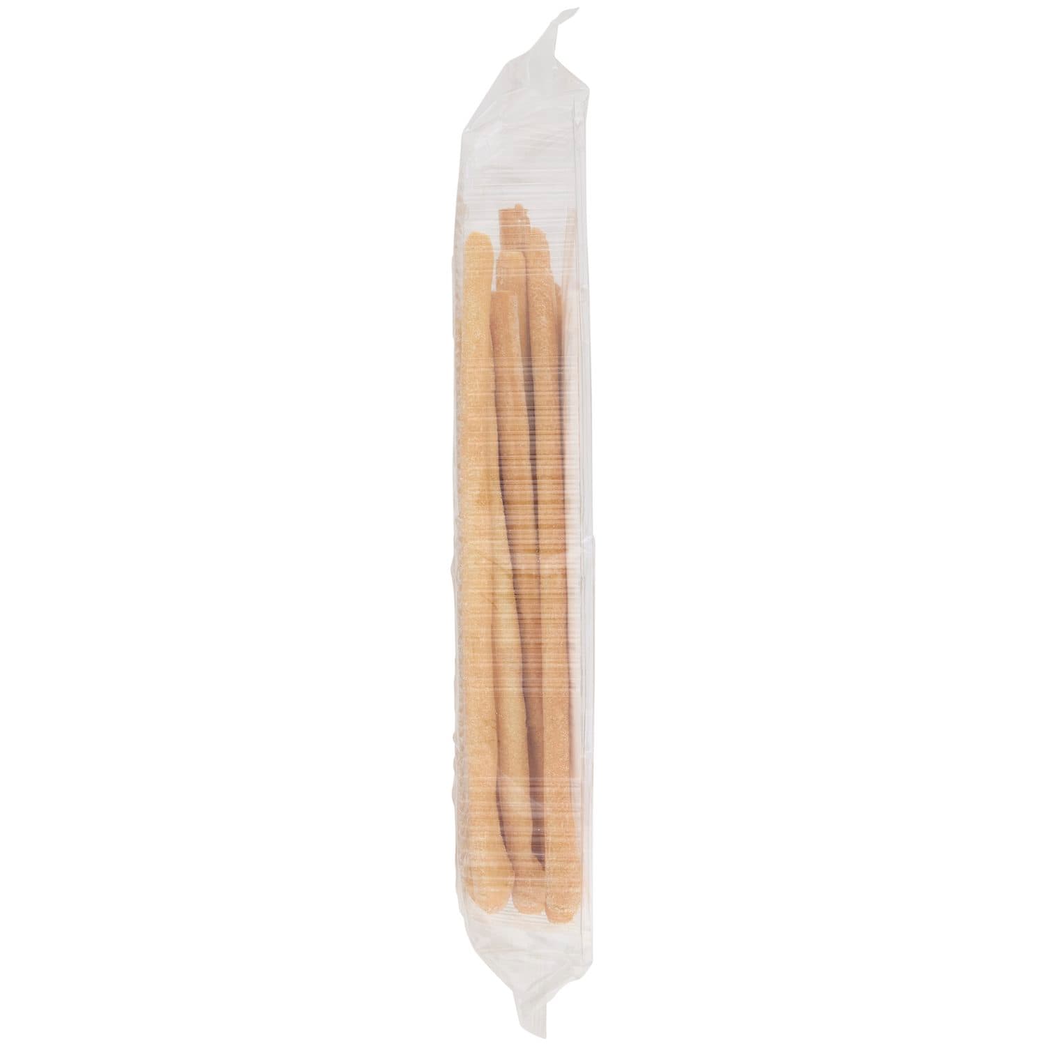 TESORI DELL'ARCA Grissini all'Acqua 200 g – immagine 3