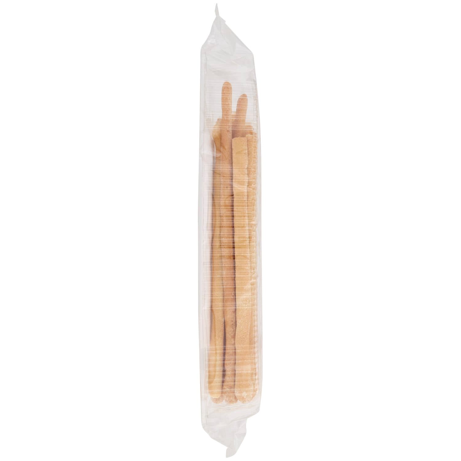TESORI DELL'ARCA Grissini all'Acqua 200 g – immagine 5