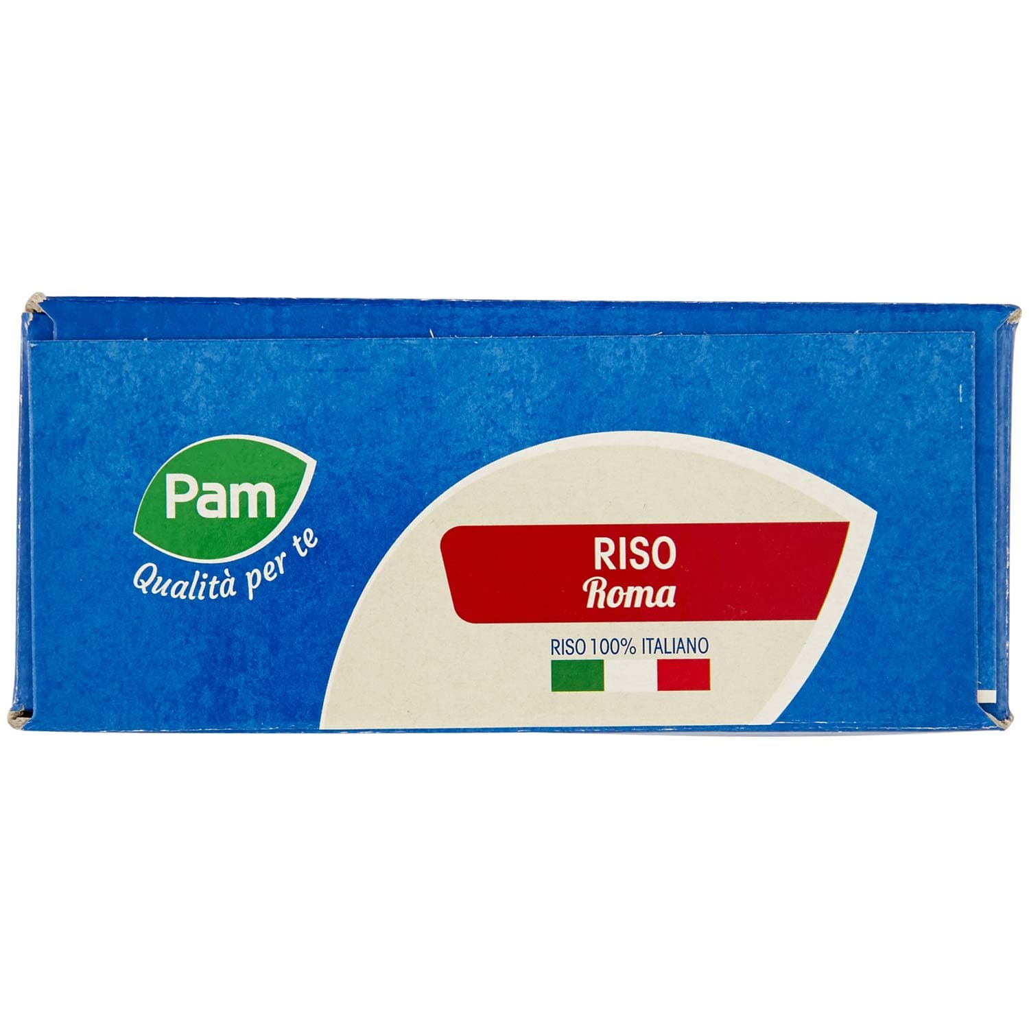 PAM Qualità per te Riso Roma 1 kg – immagine 6