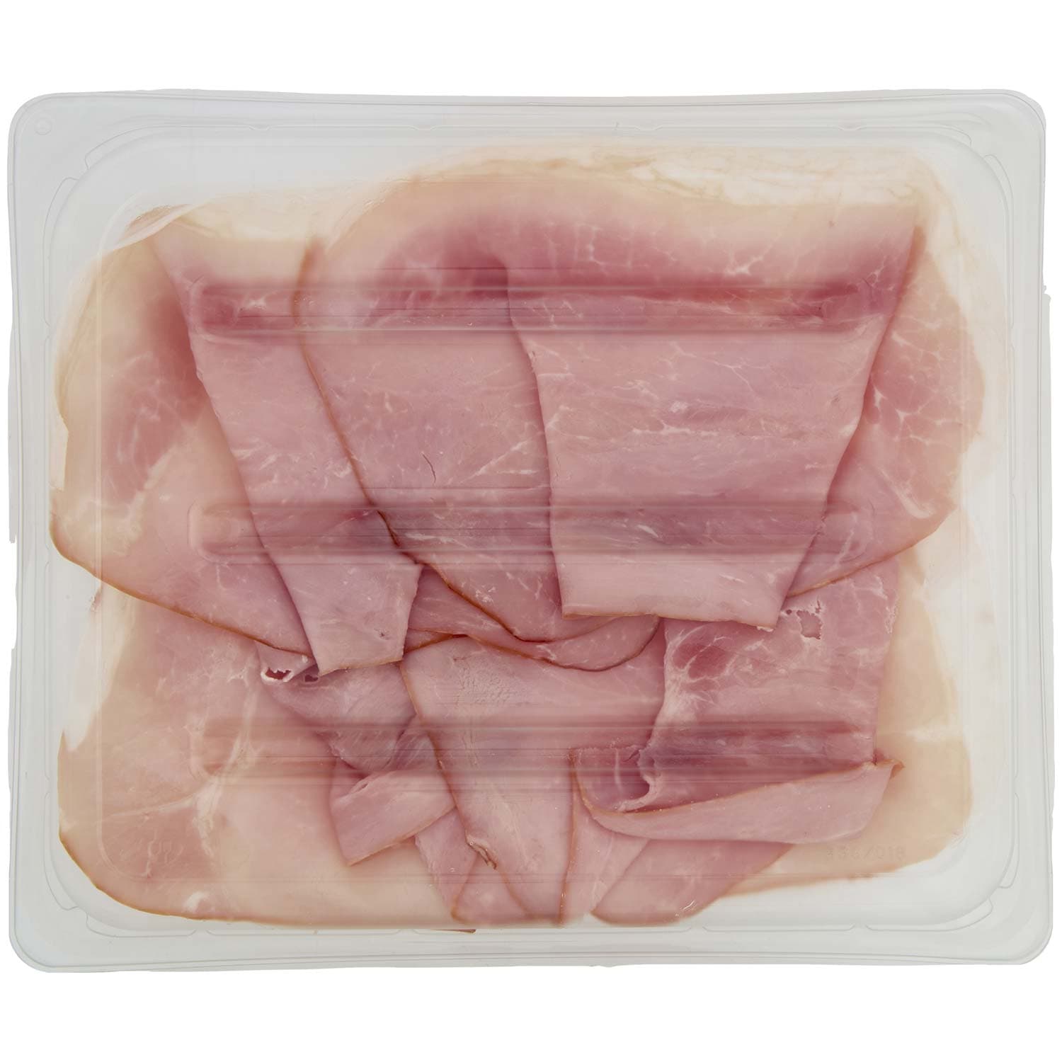 PAM Prosciutto Cotto Affumicato Praga 130 g – immagine 4