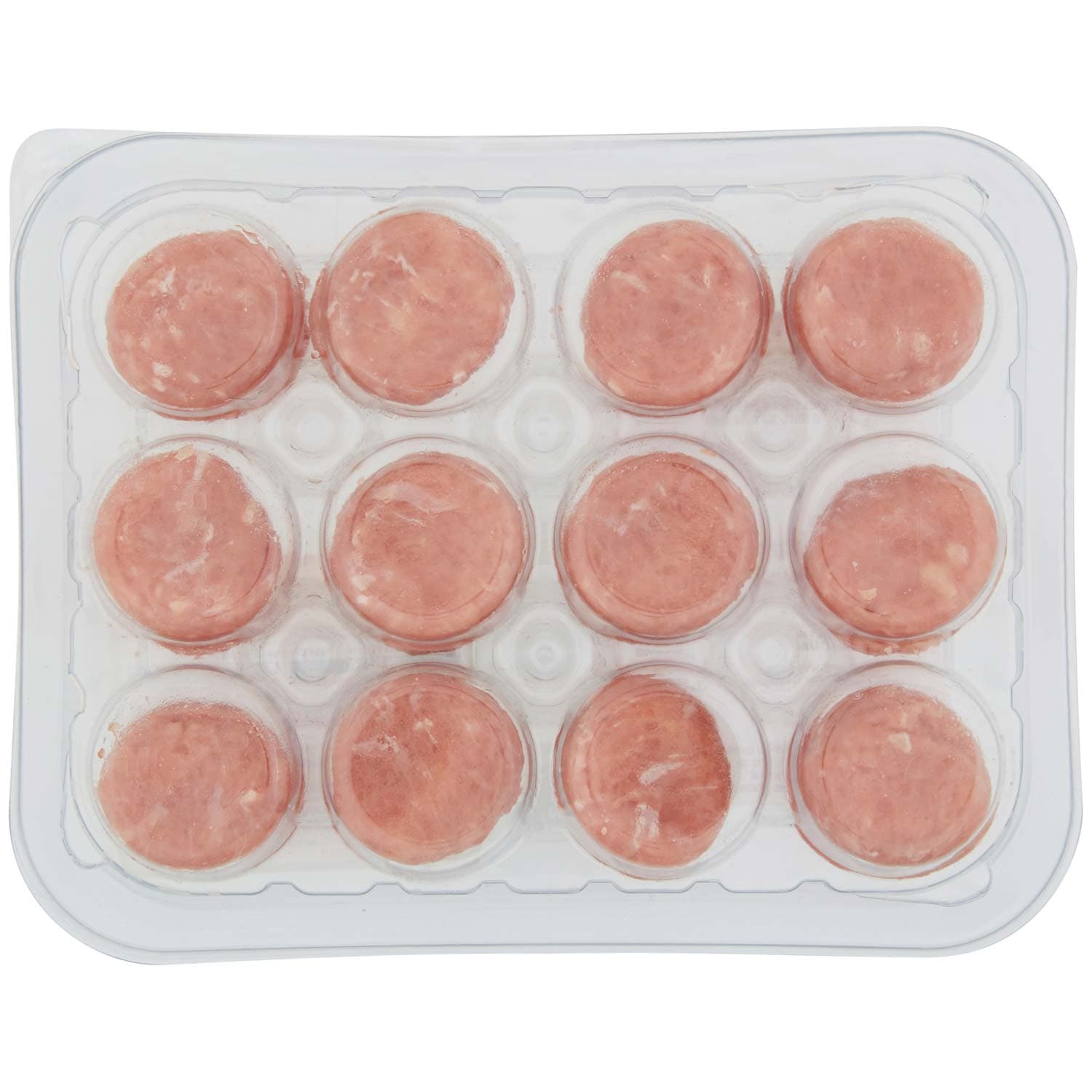 BIO Polpettine BIO di Pollo 100% Italiano 0,240 kg – immagine 4