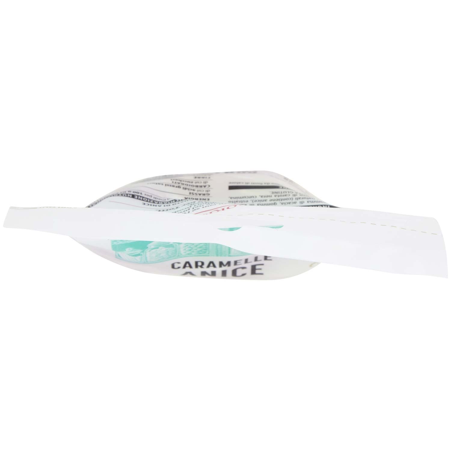 TESORI DELL'ARCA Caramelle Anice 80 g – immagine 6