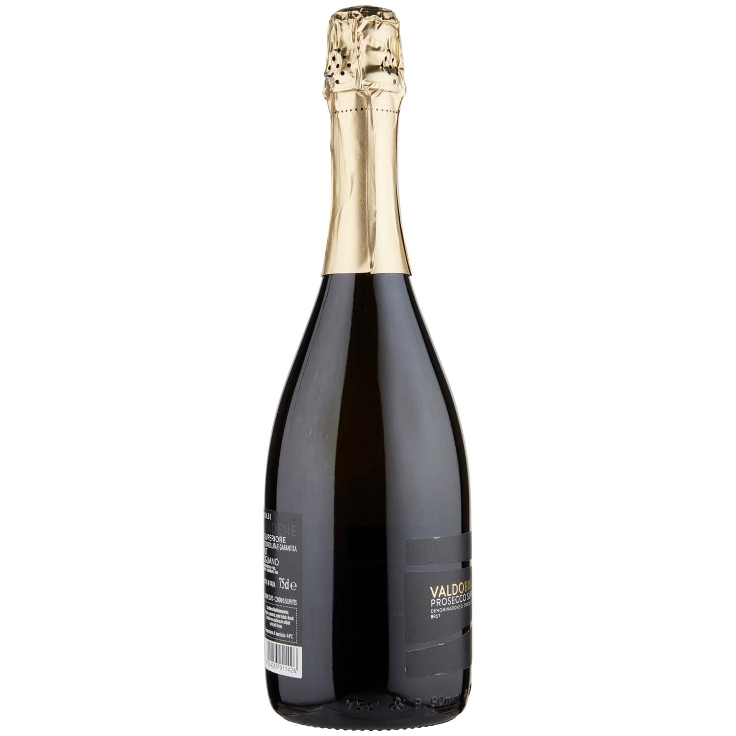 Amurabi Valdobbiadene Prosecco Superiore DOCG Brut Rive di Ogliano 75 cl – immagine 3