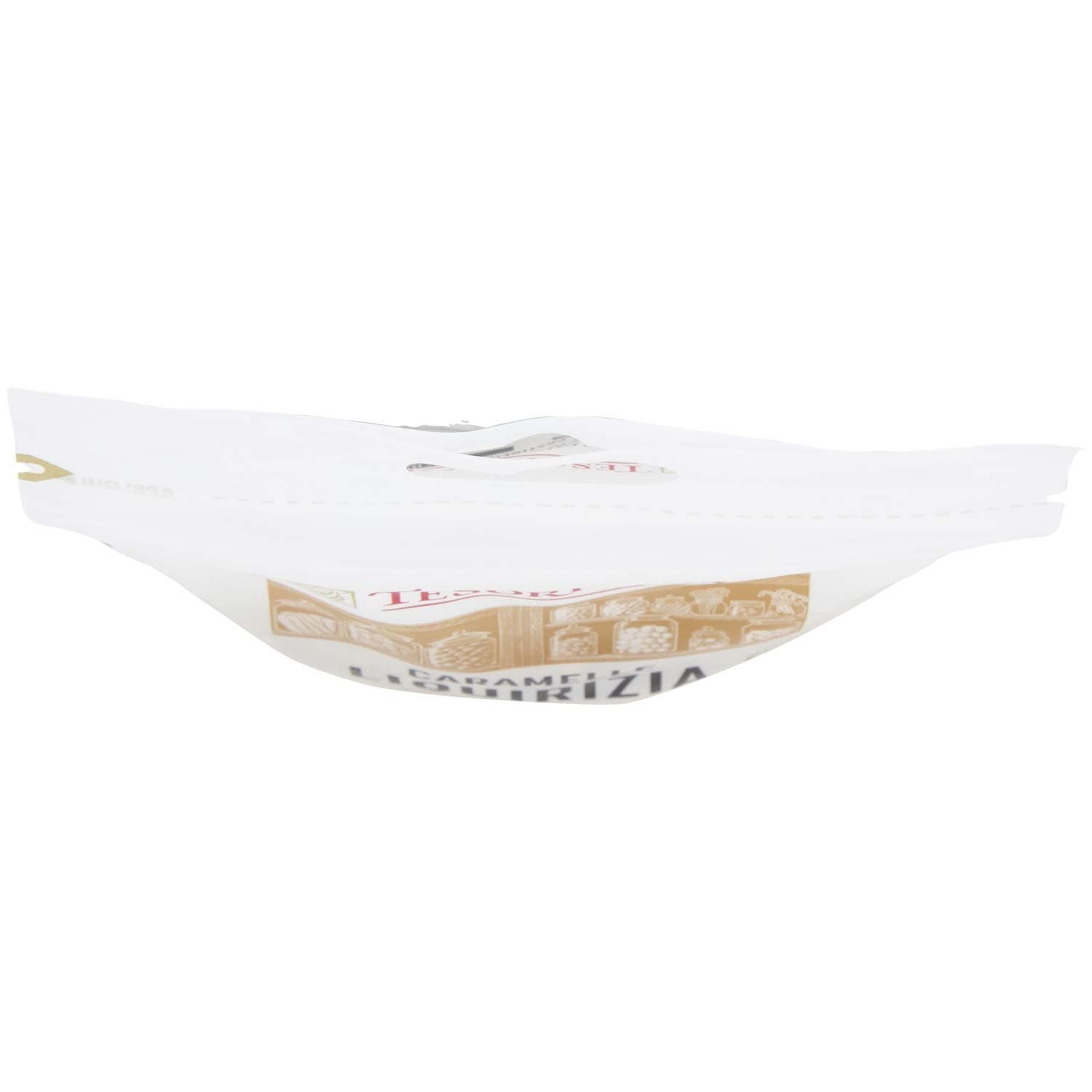 TESORI DELL'ARCA Caramelle Liquirizia 80 g – immagine 6