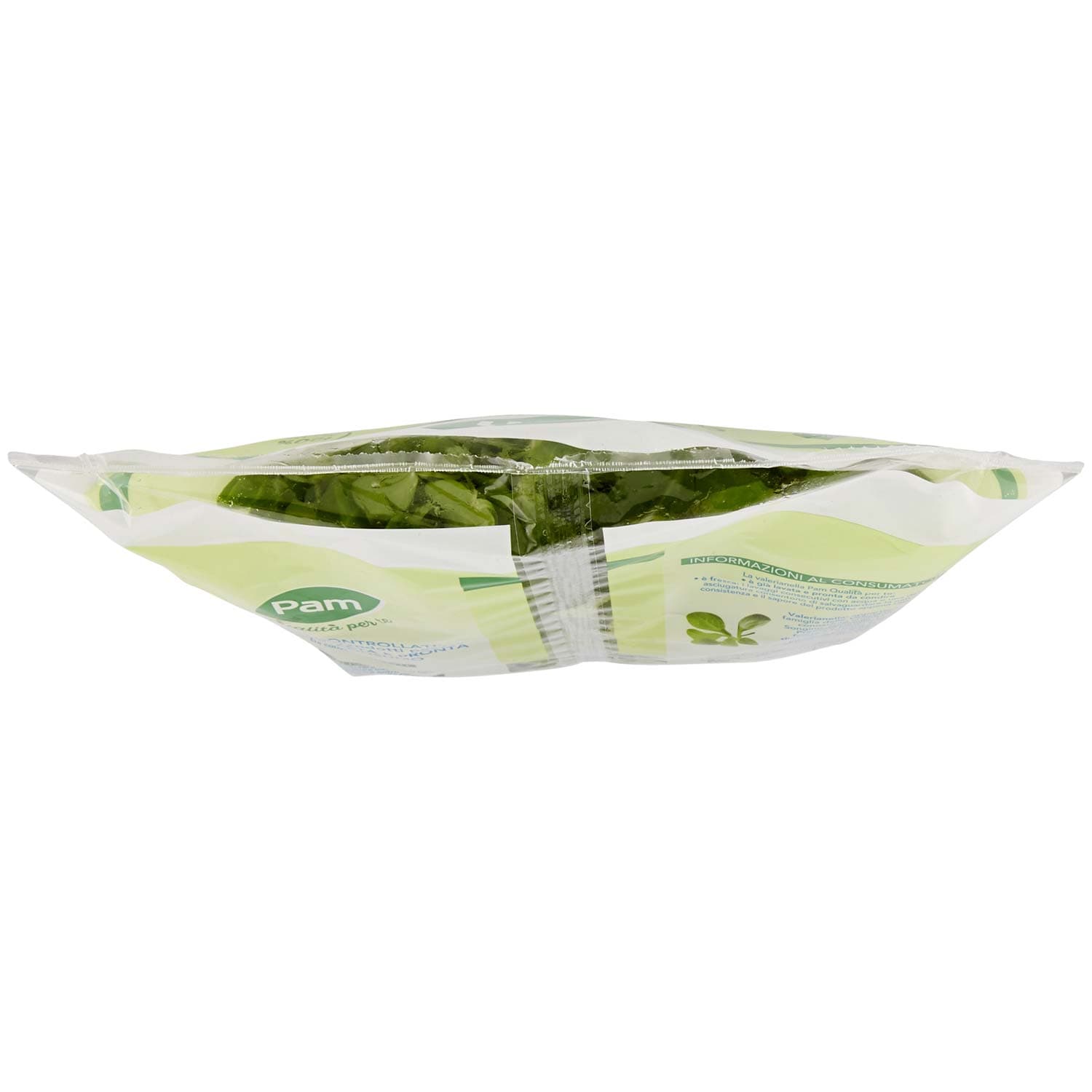 PAM Qualità per te Valeriana 200 g – immagine 6