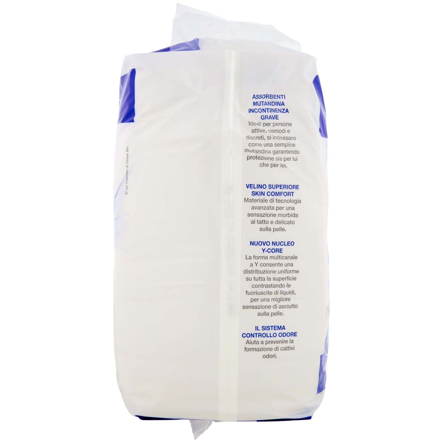 ARKALIA Pants Plus Adulti taglia L 10 pz – immagine 3