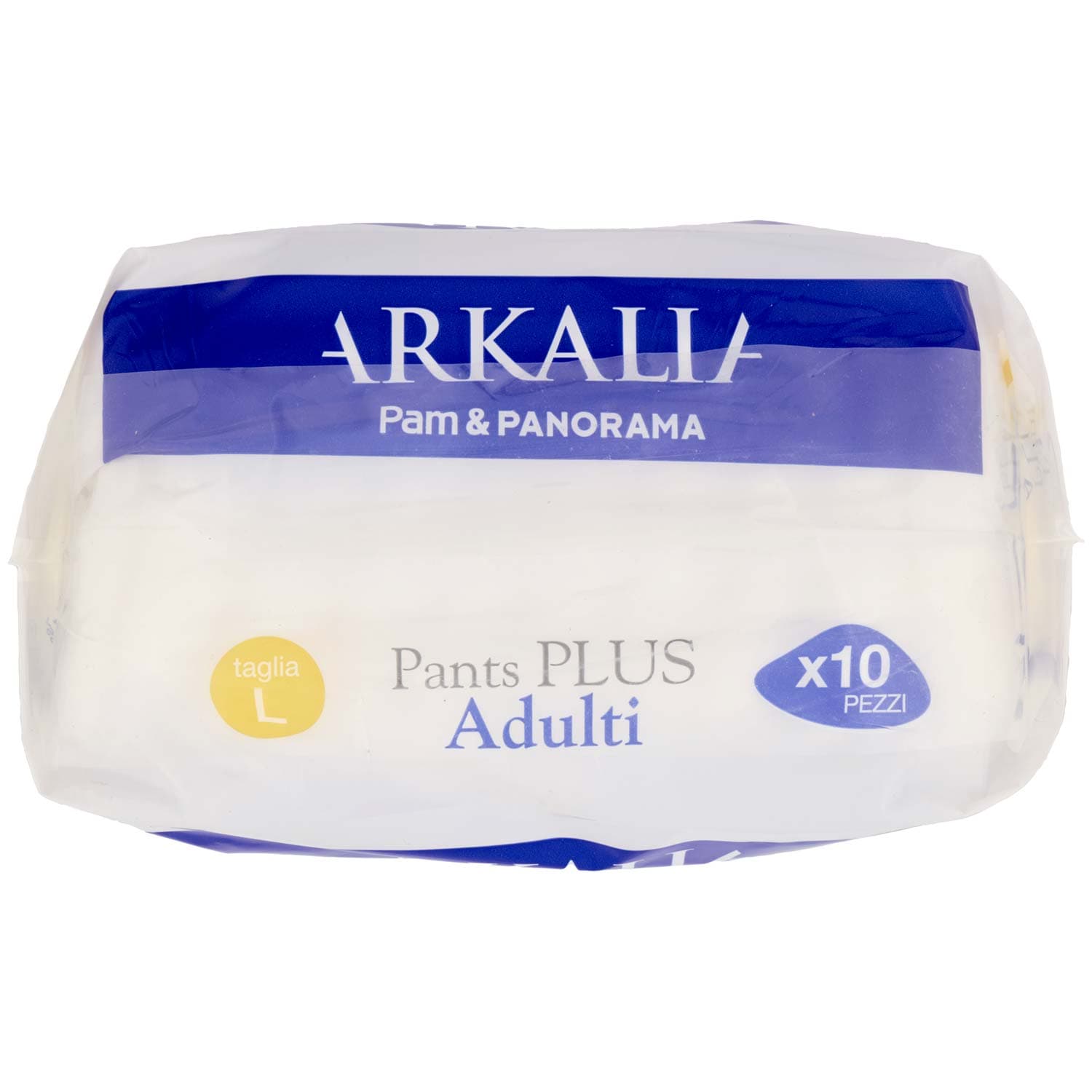 ARKALIA Pants Plus Adulti taglia L 10 pz – immagine 6