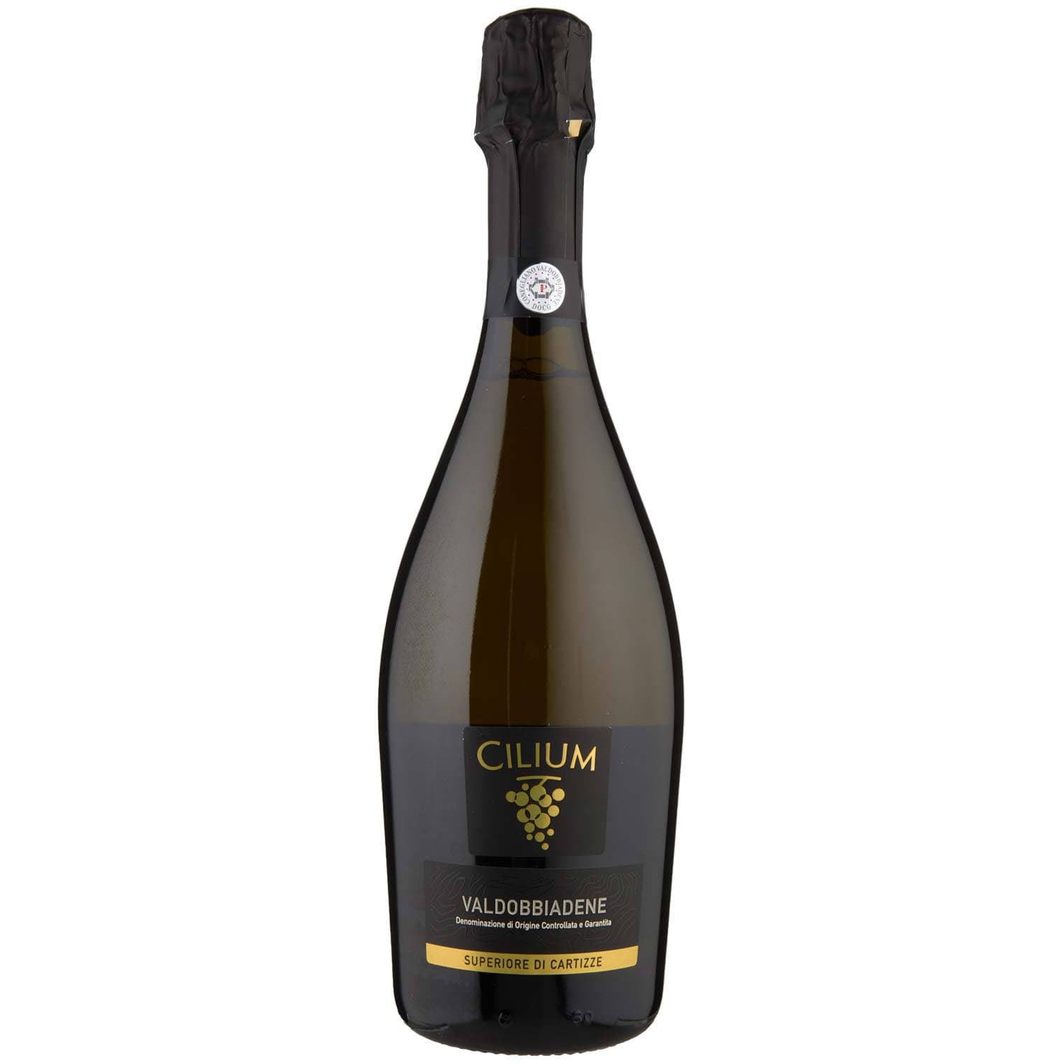 Valdobbiadene DOCG Superiore di Cartizze Dry - Cilium – immagine 2