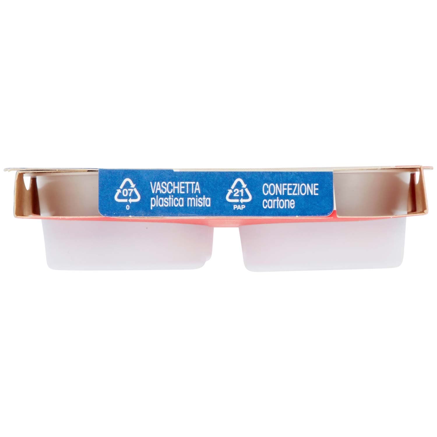 PAM Qualità per te Confettura Extra di fragole 100g (25g x 4) – immagine 3