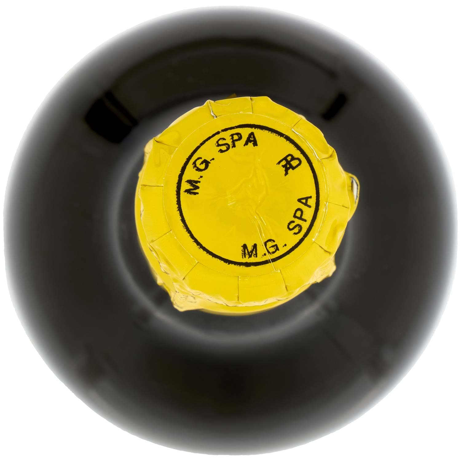 Ribolla gialla vino spumante brut - Cilium – immagine 6