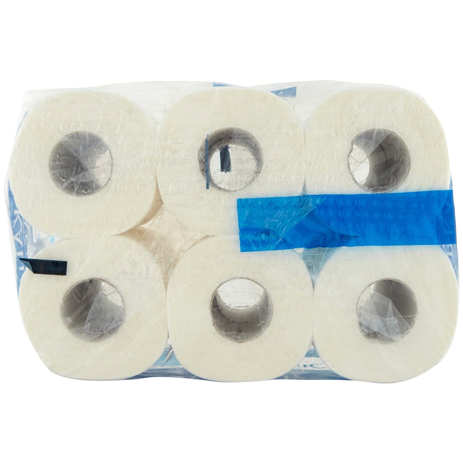 ARKALIA CASA Carta Igienica 12 Rotoli – immagine 6