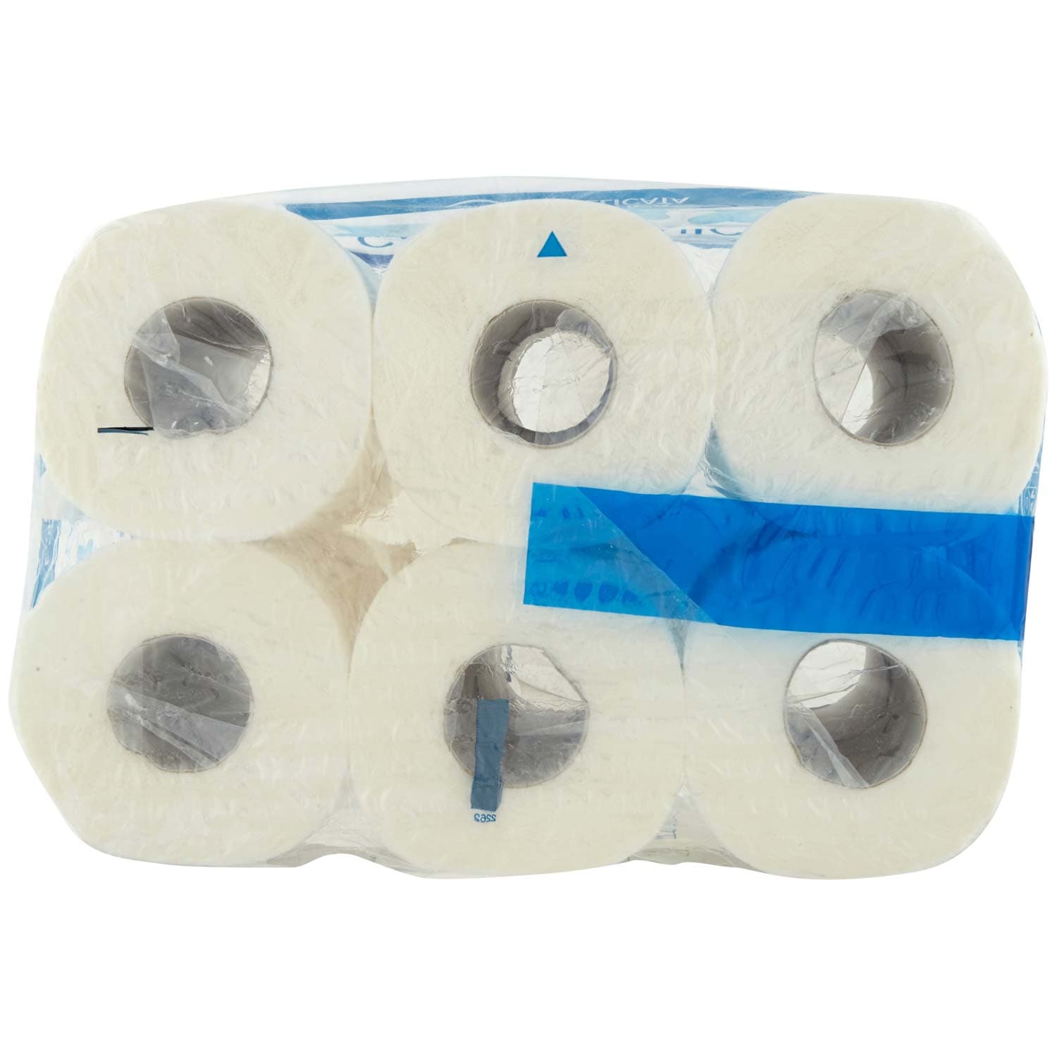 ARKALIA CASA Carta Igienica 12 Rotoli – immagine 7