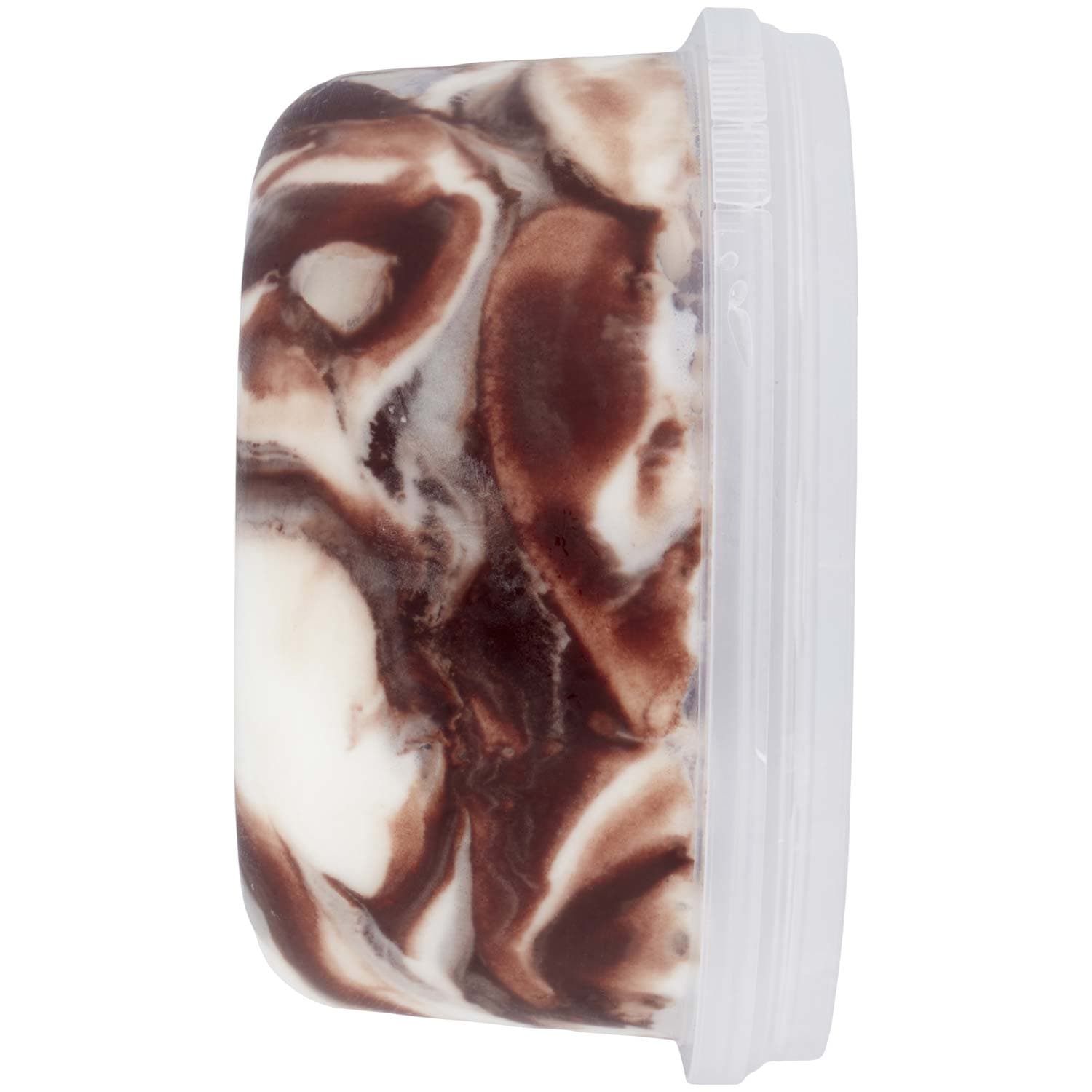 PAM Qualità per te Variegato al Cacao con scagliette di cioccolato al latte 500 g – immagine 3