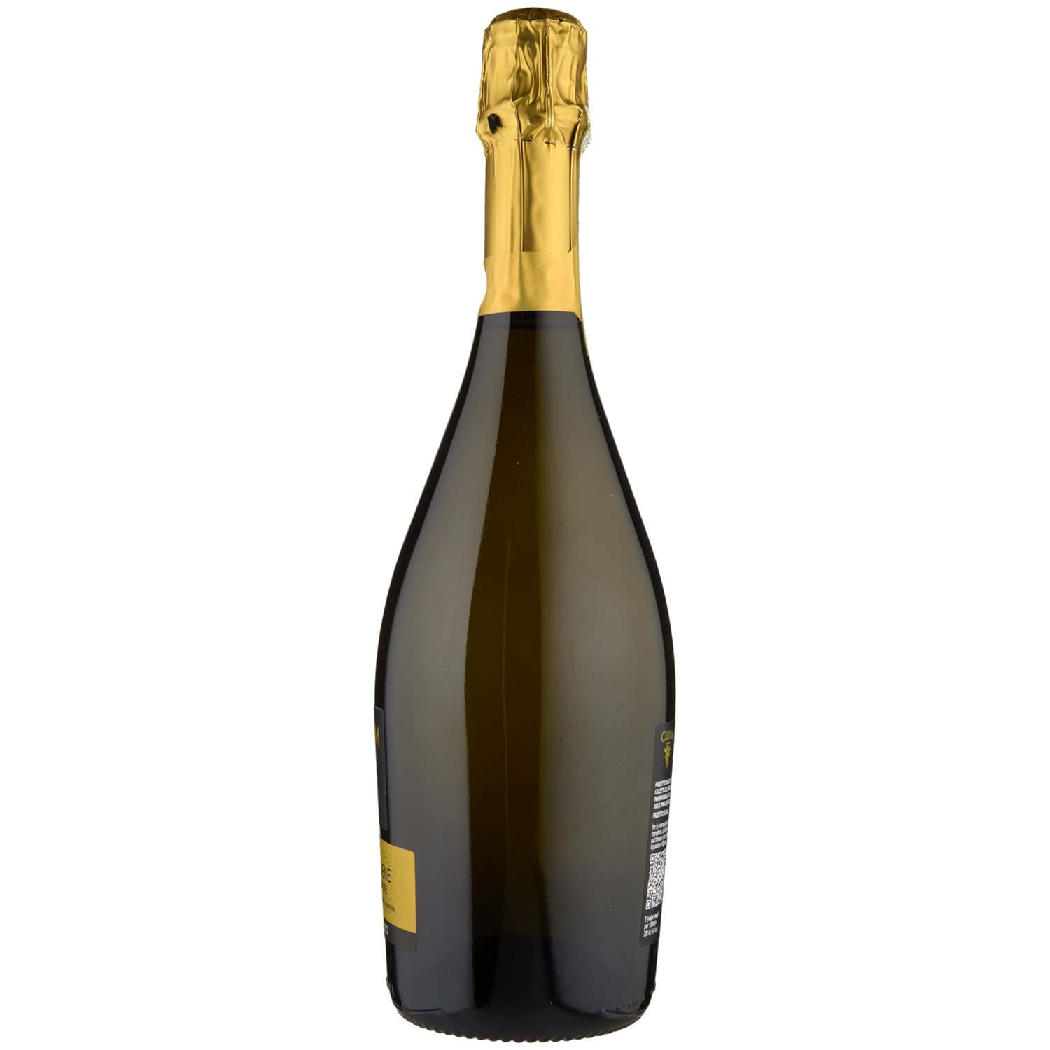 Valdobbiadene Prosecco Superiore DOCG millesimato brut - Cilium – immagine 5